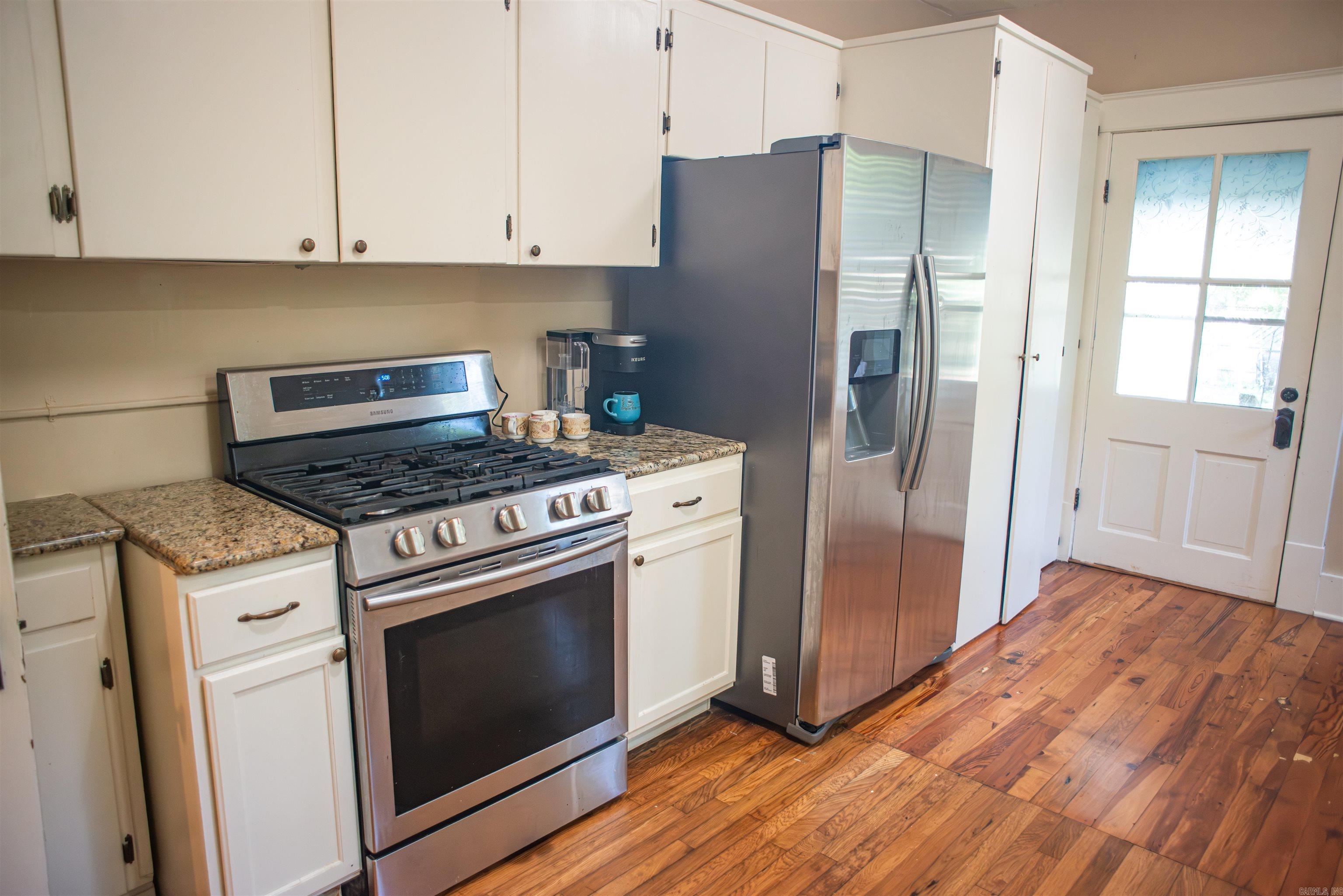 CLARK - Residential