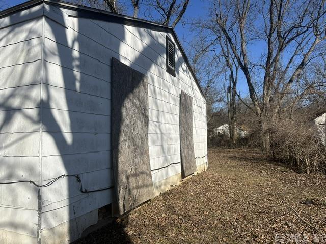 Not In List - Residential