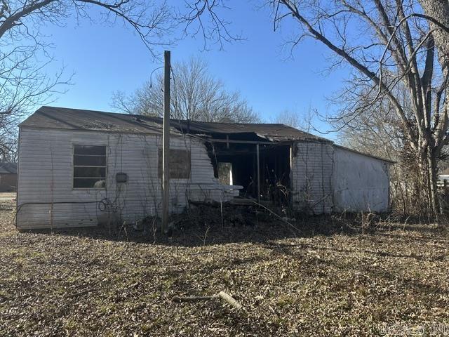 Not In List - Residential