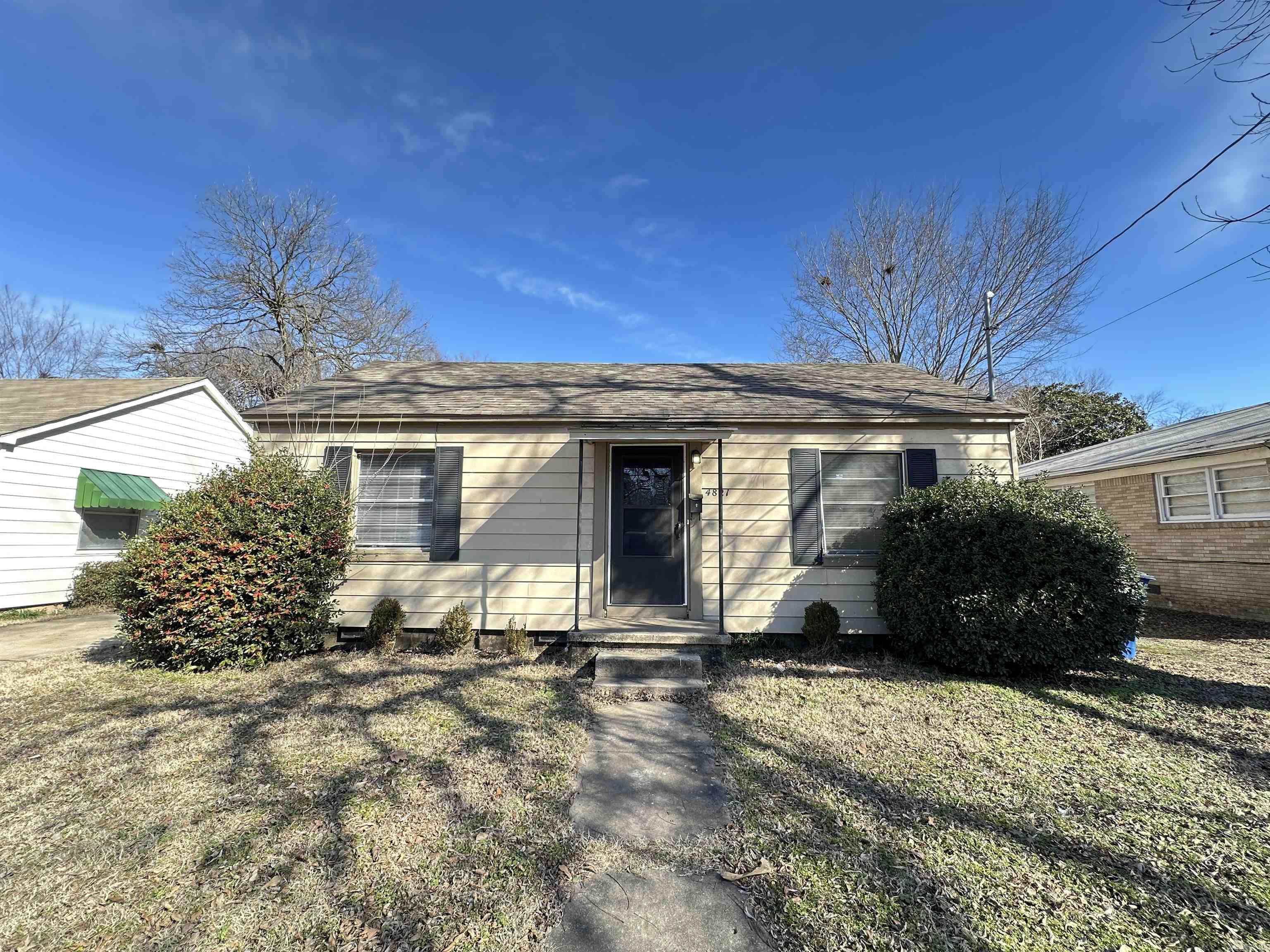 PROTHRO - Residential