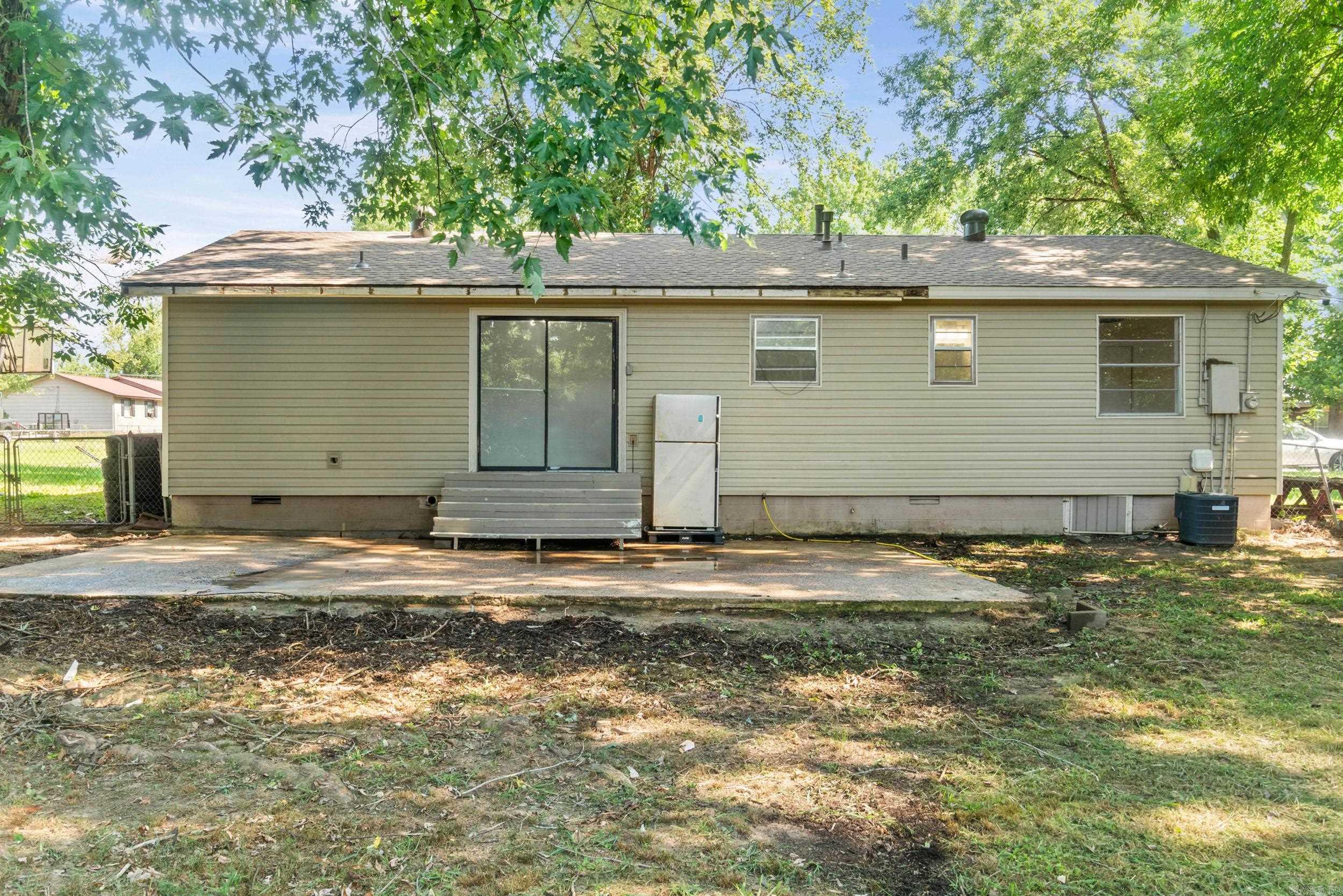 KELLOGG LAKE EST - Residential