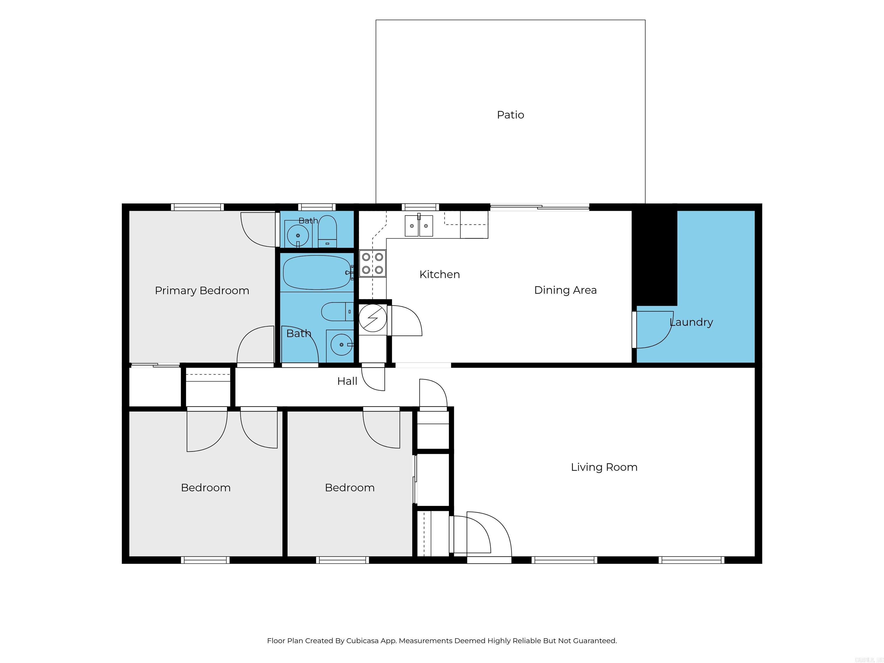 KELLOGG LAKE EST - Residential