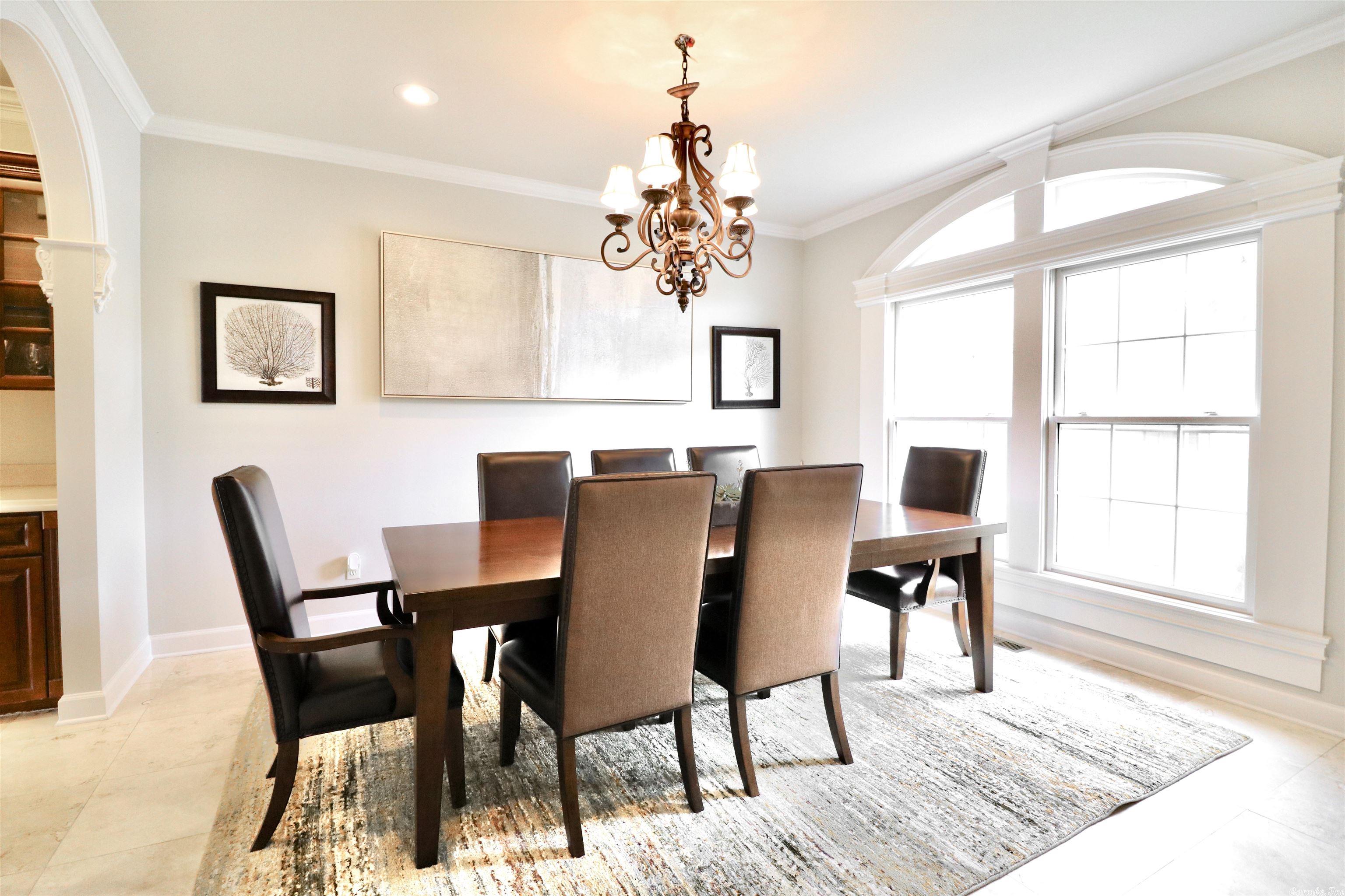 Ridge Point - Residential