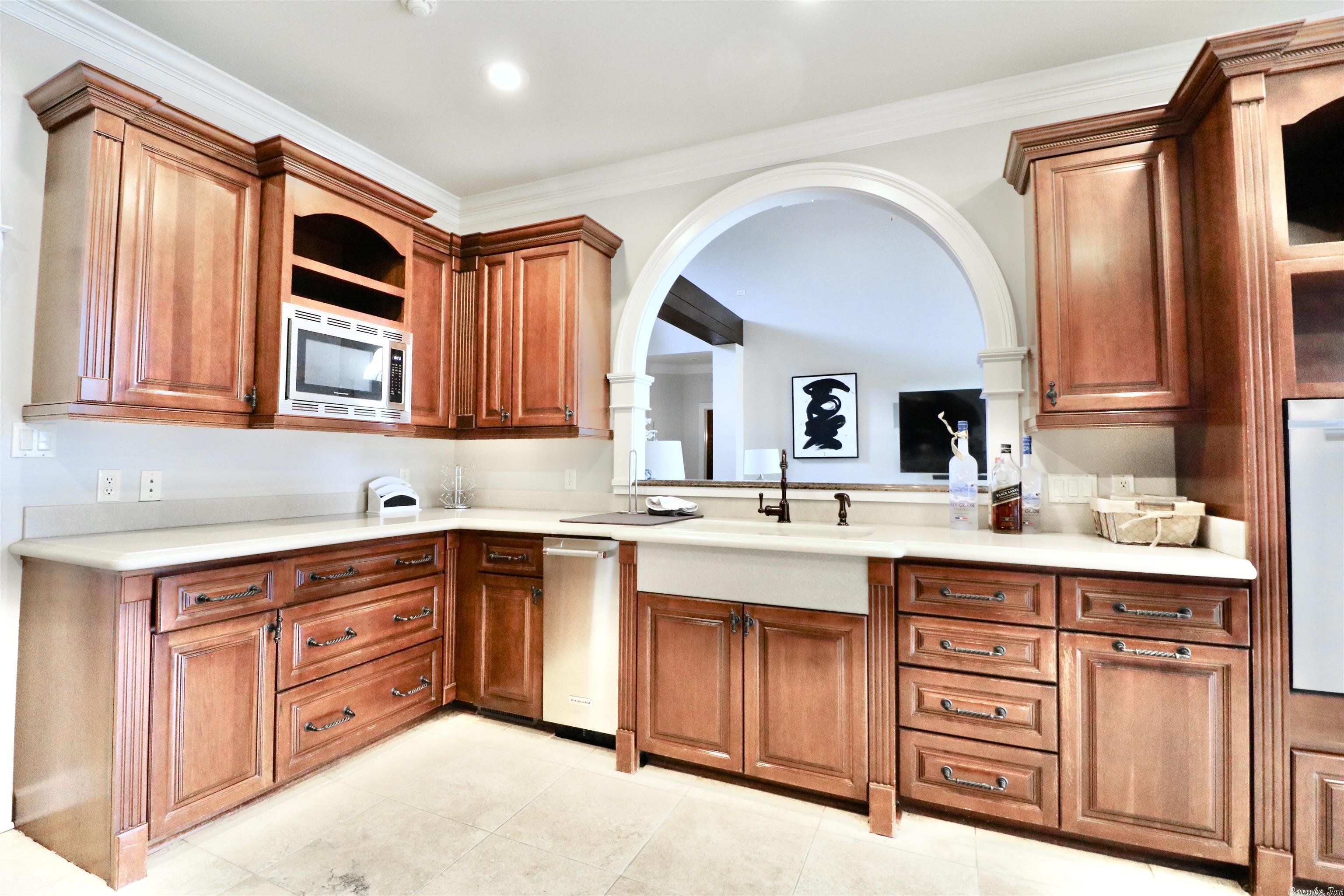 Ridge Point - Residential