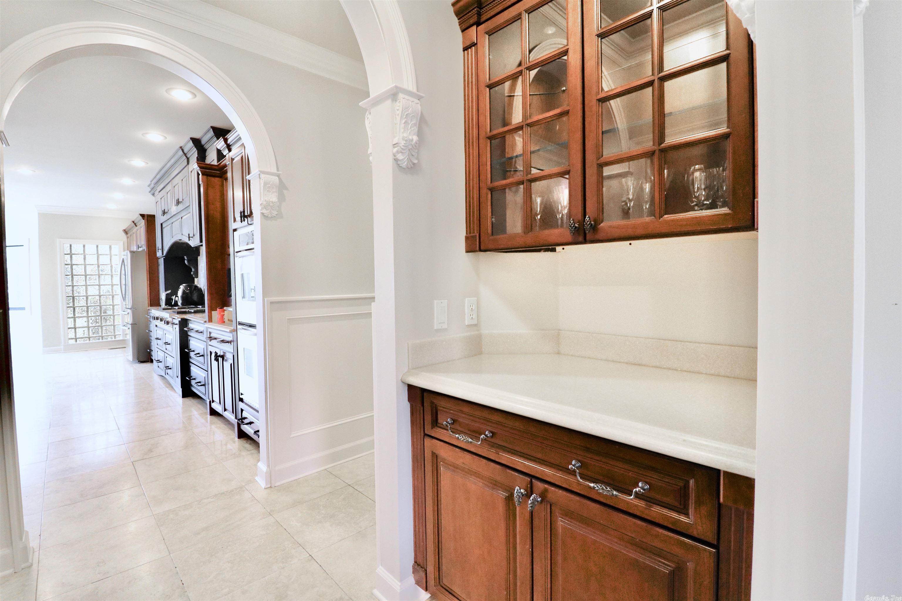 Ridge Point - Residential