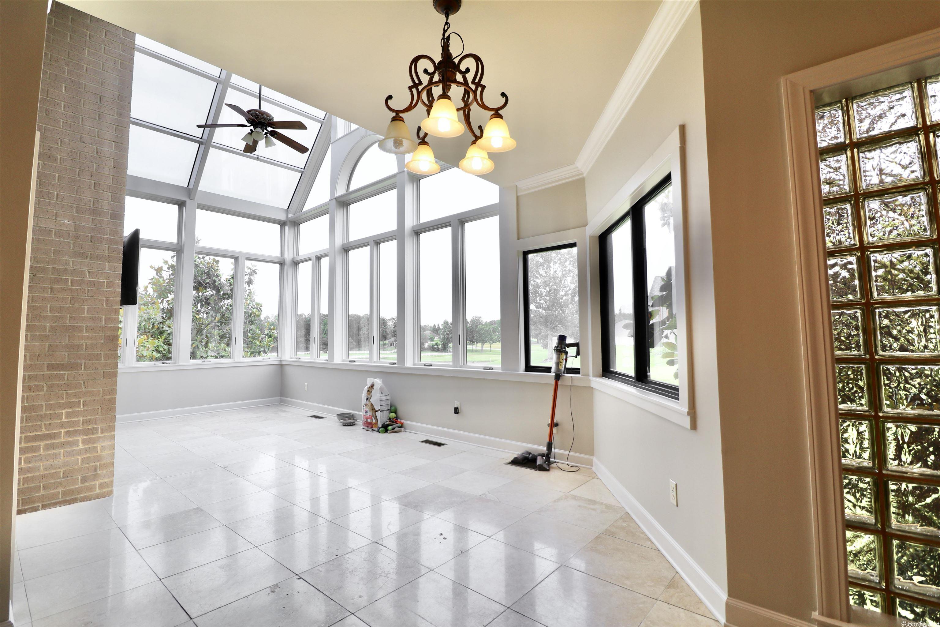 Ridge Point - Residential