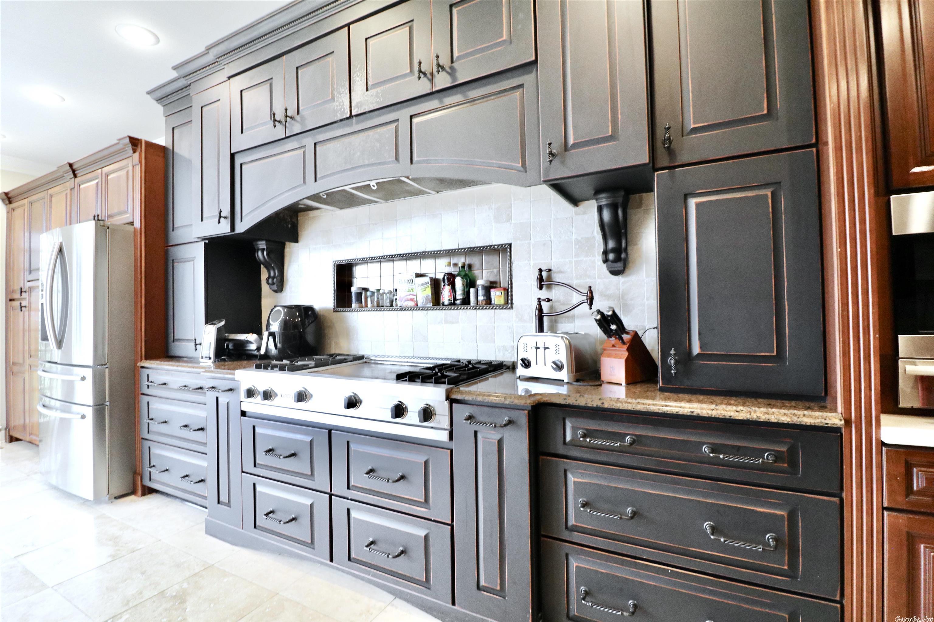 Ridge Point - Residential