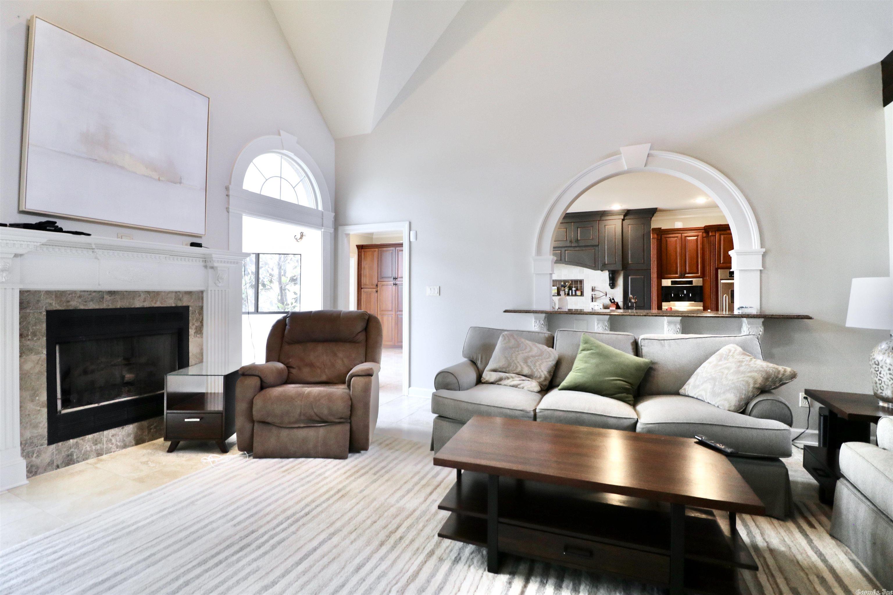 Ridge Point - Residential