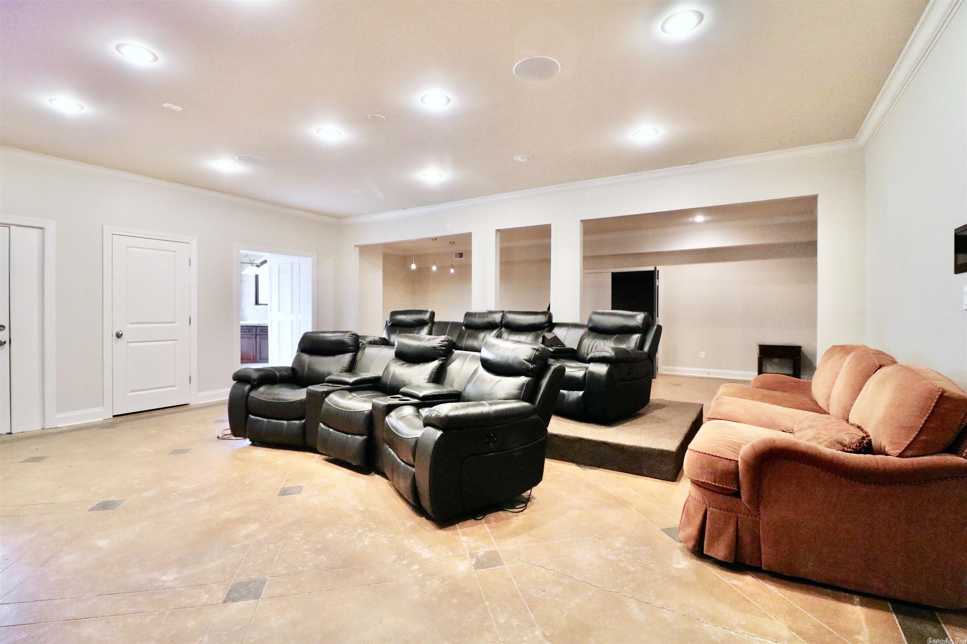 Ridge Point - Residential