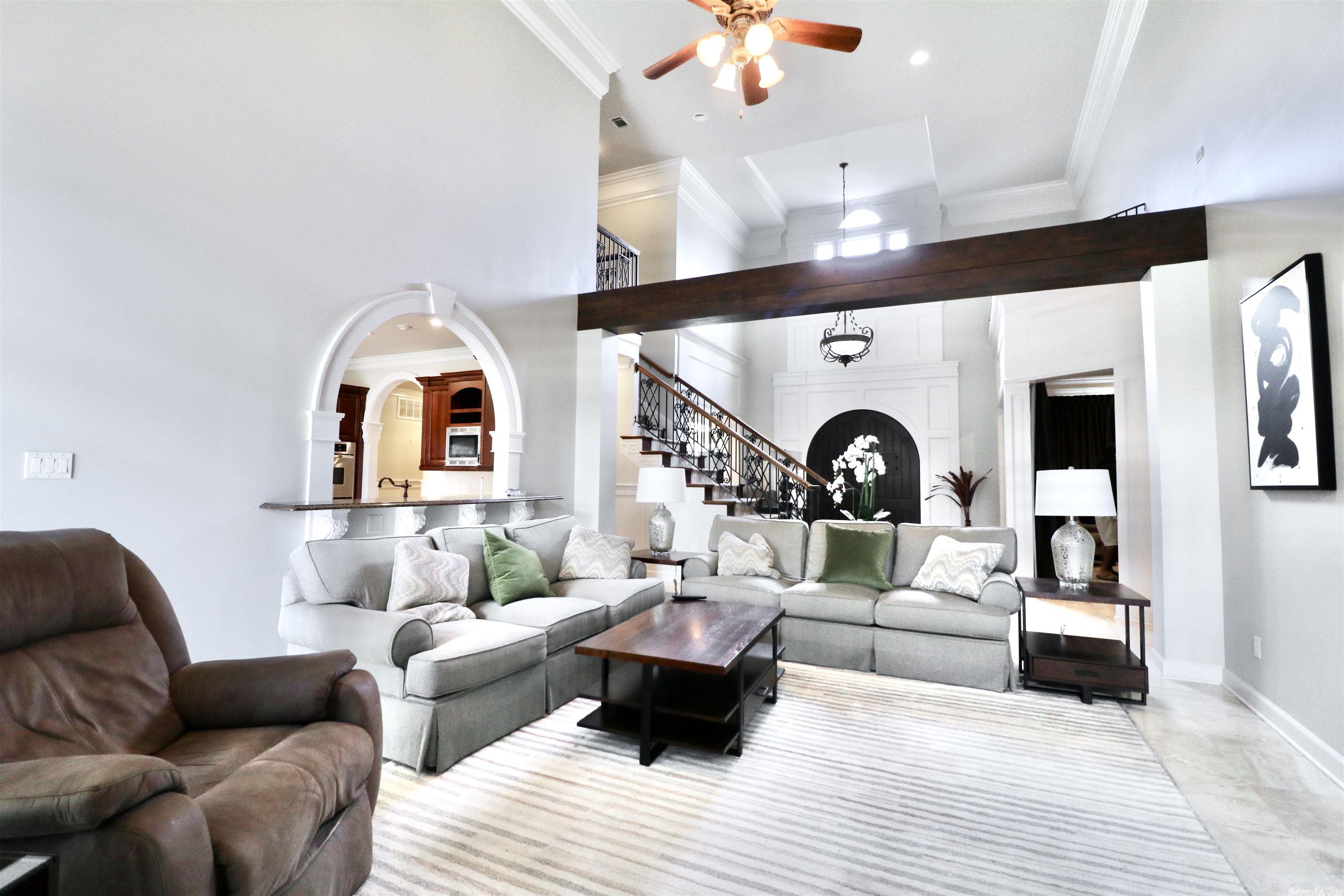 Ridge Point - Residential
