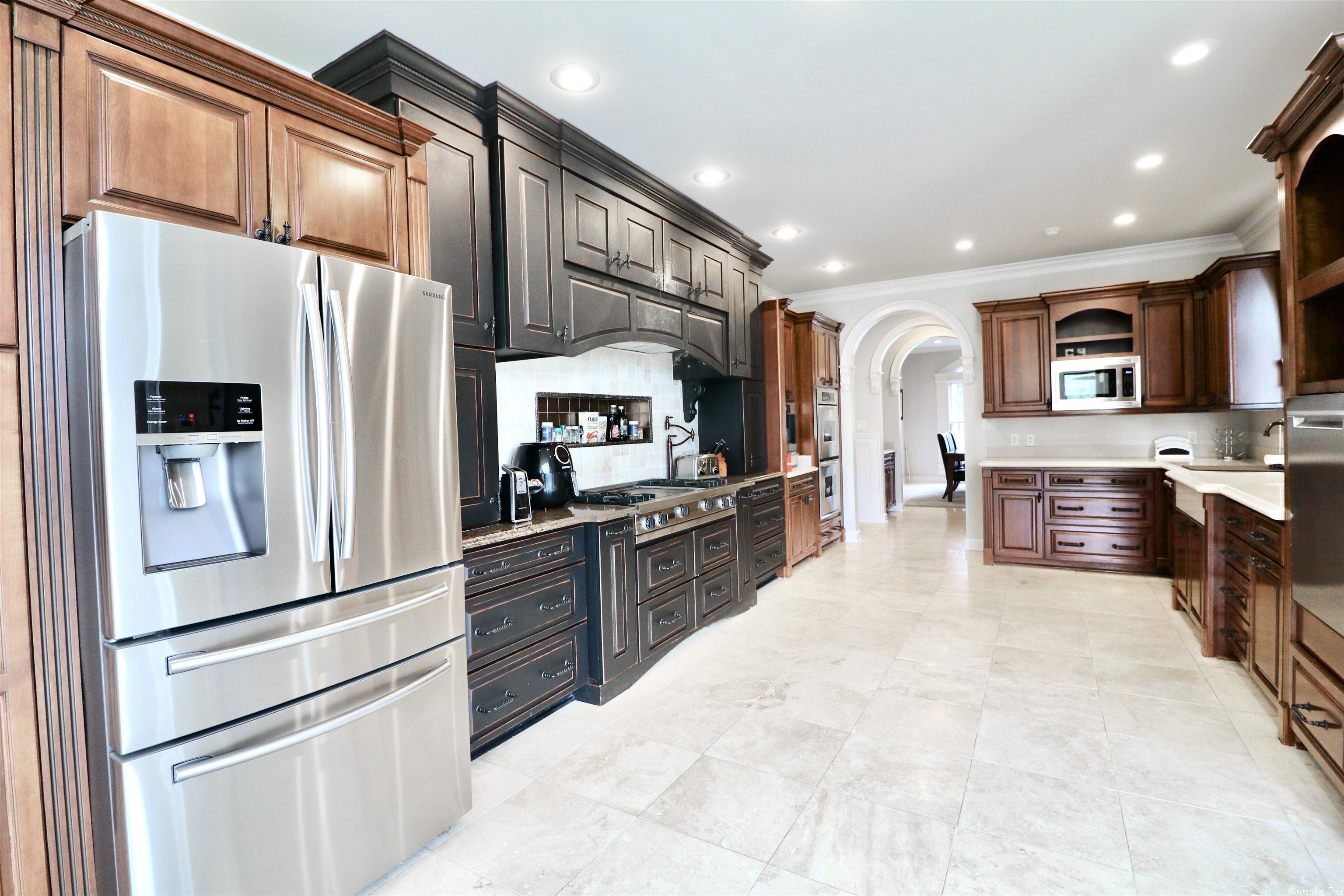 Ridge Point - Residential