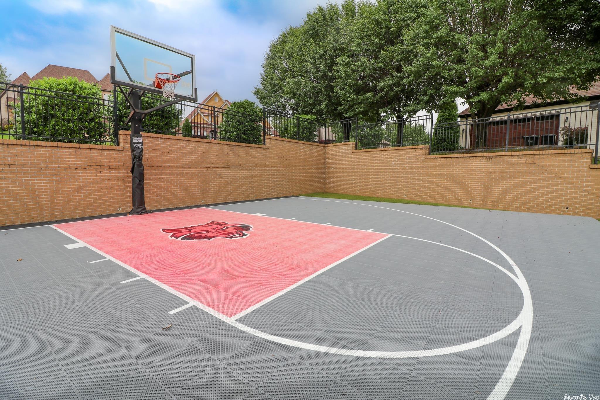 Ridge Point - Residential