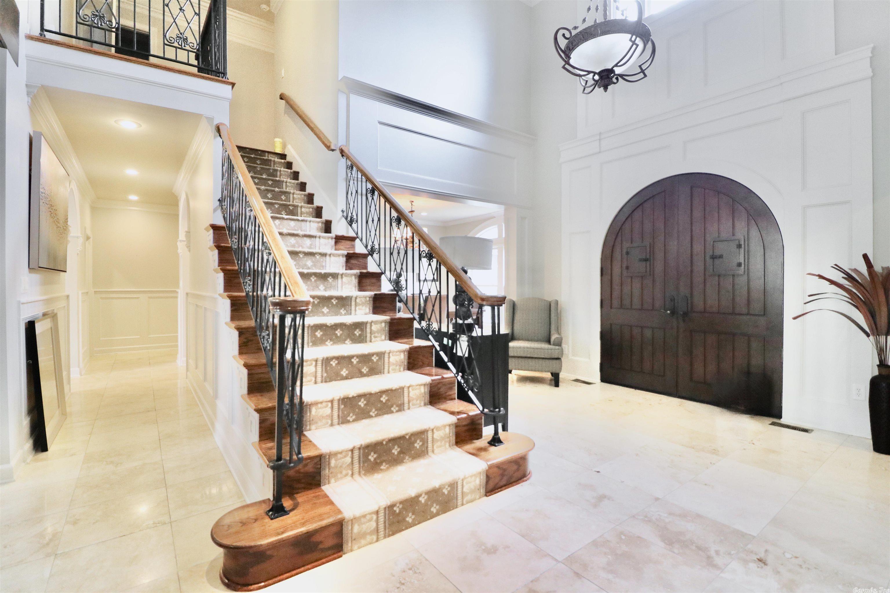 Ridge Point - Residential