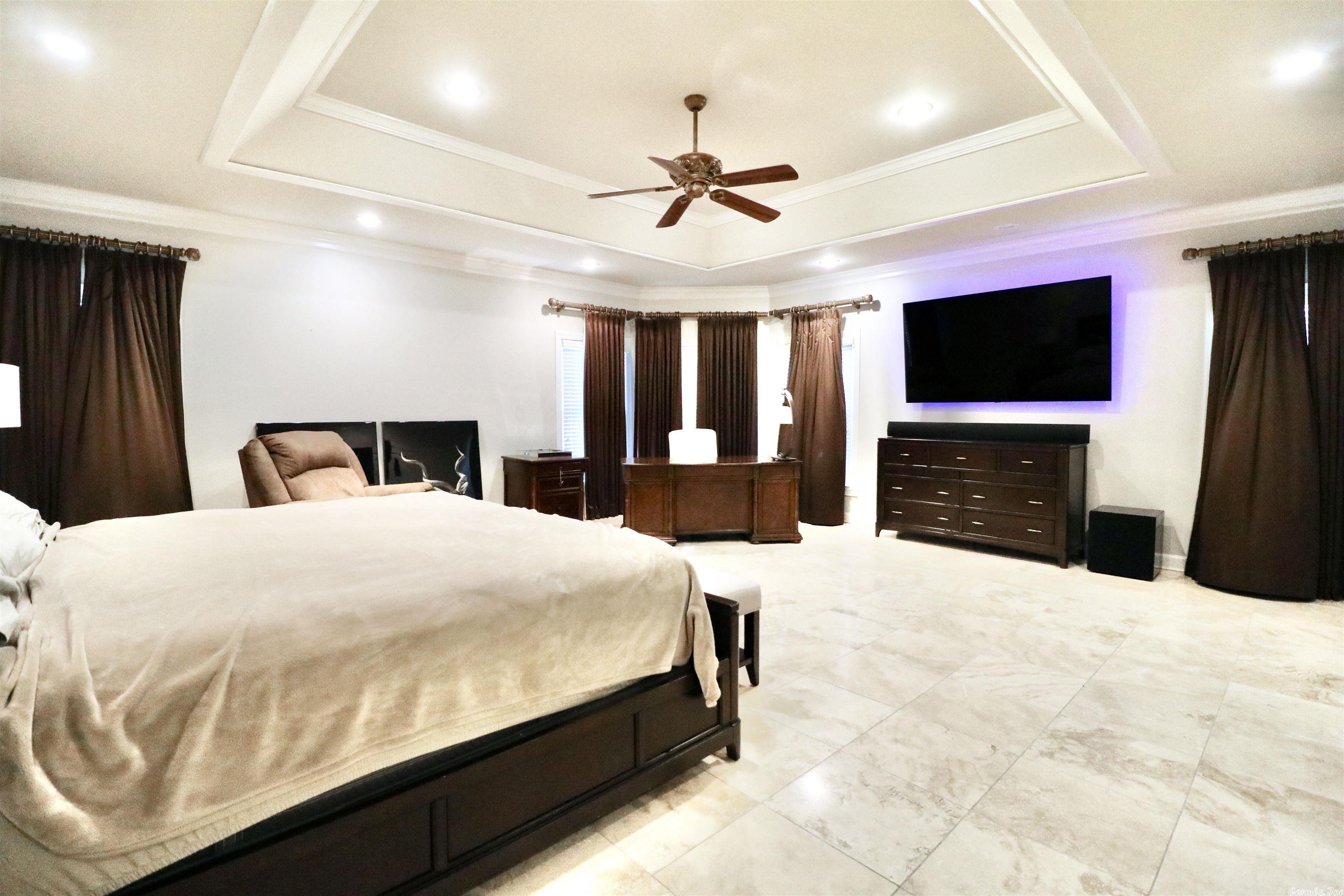 Ridge Point - Residential