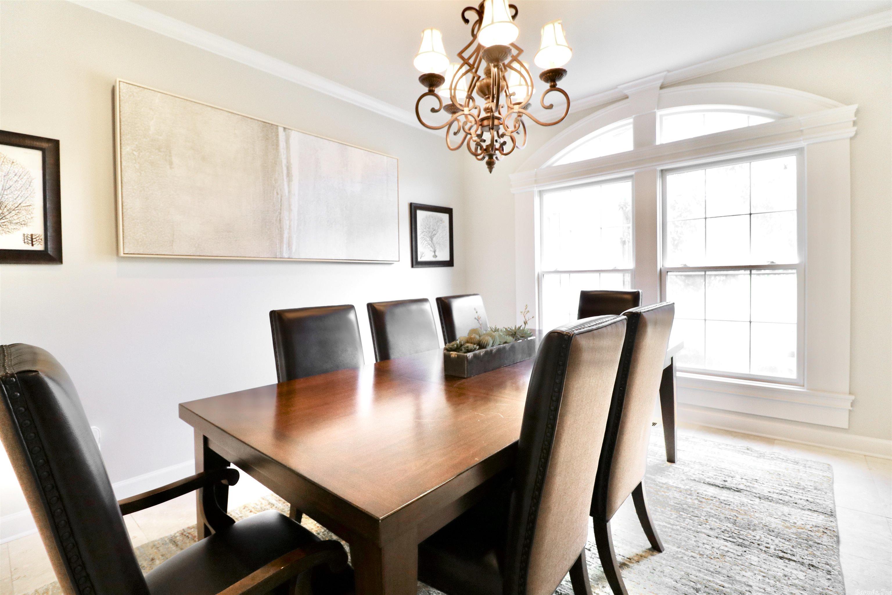 Ridge Point - Residential