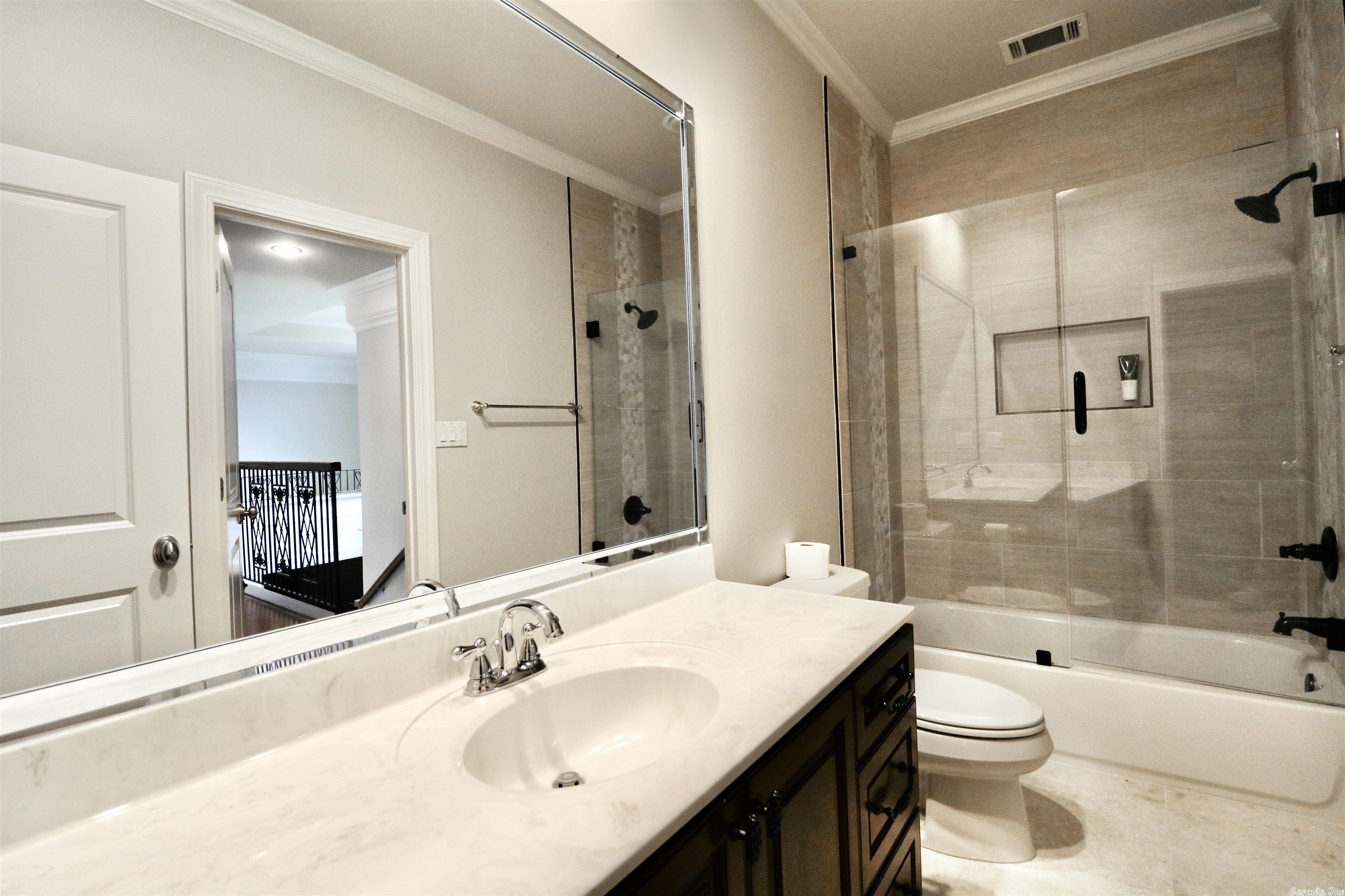 Ridge Point - Residential