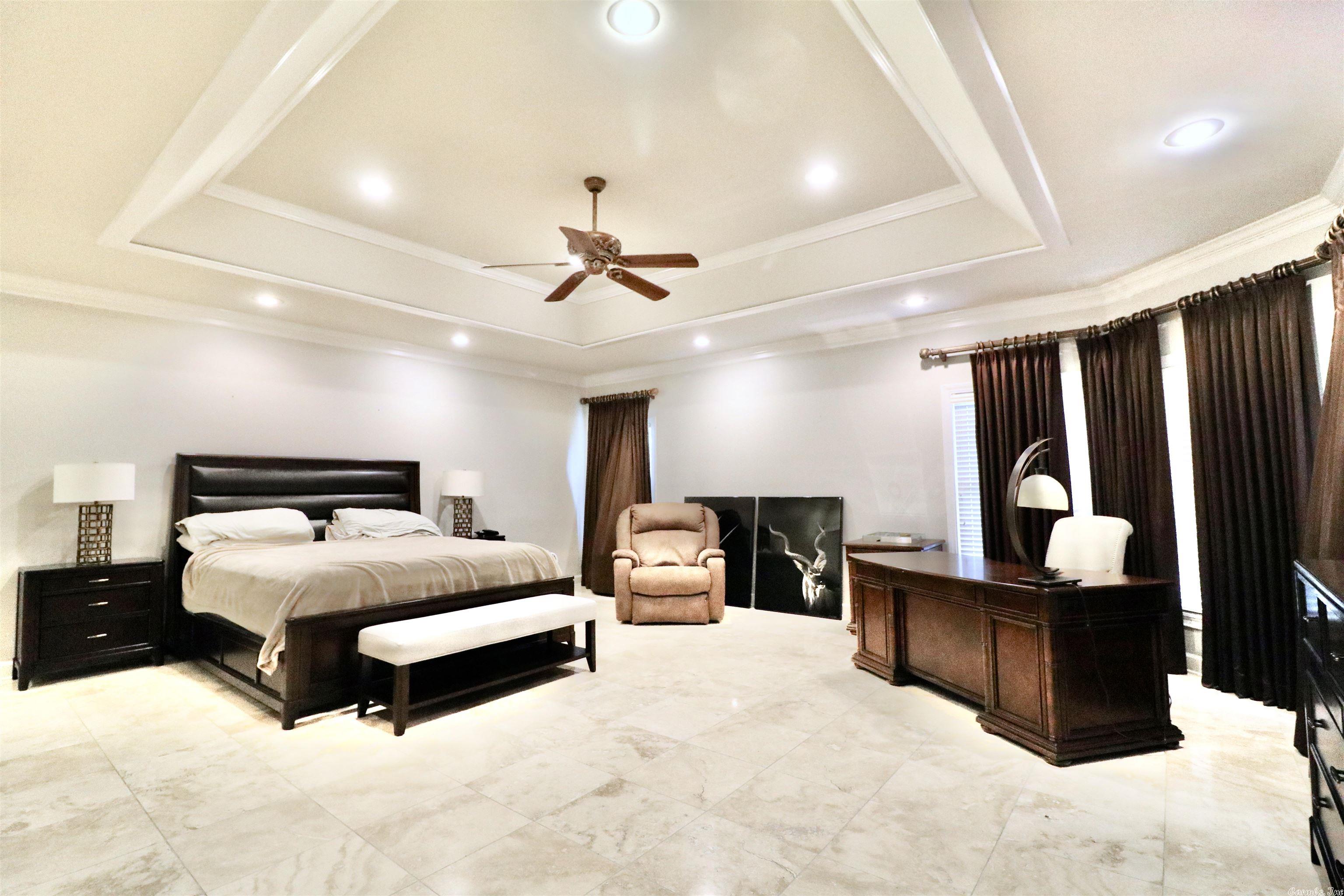 Ridge Point - Residential