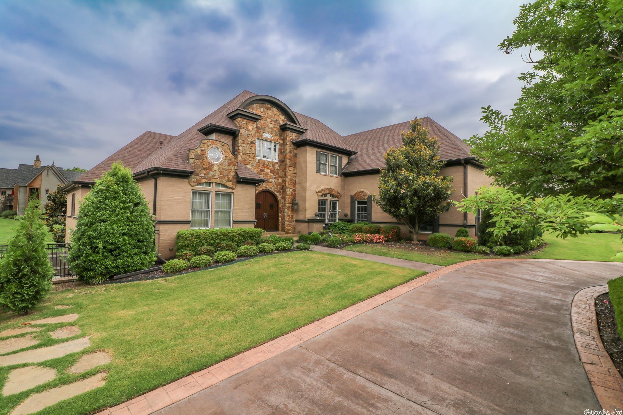 Ridge Point - Residential