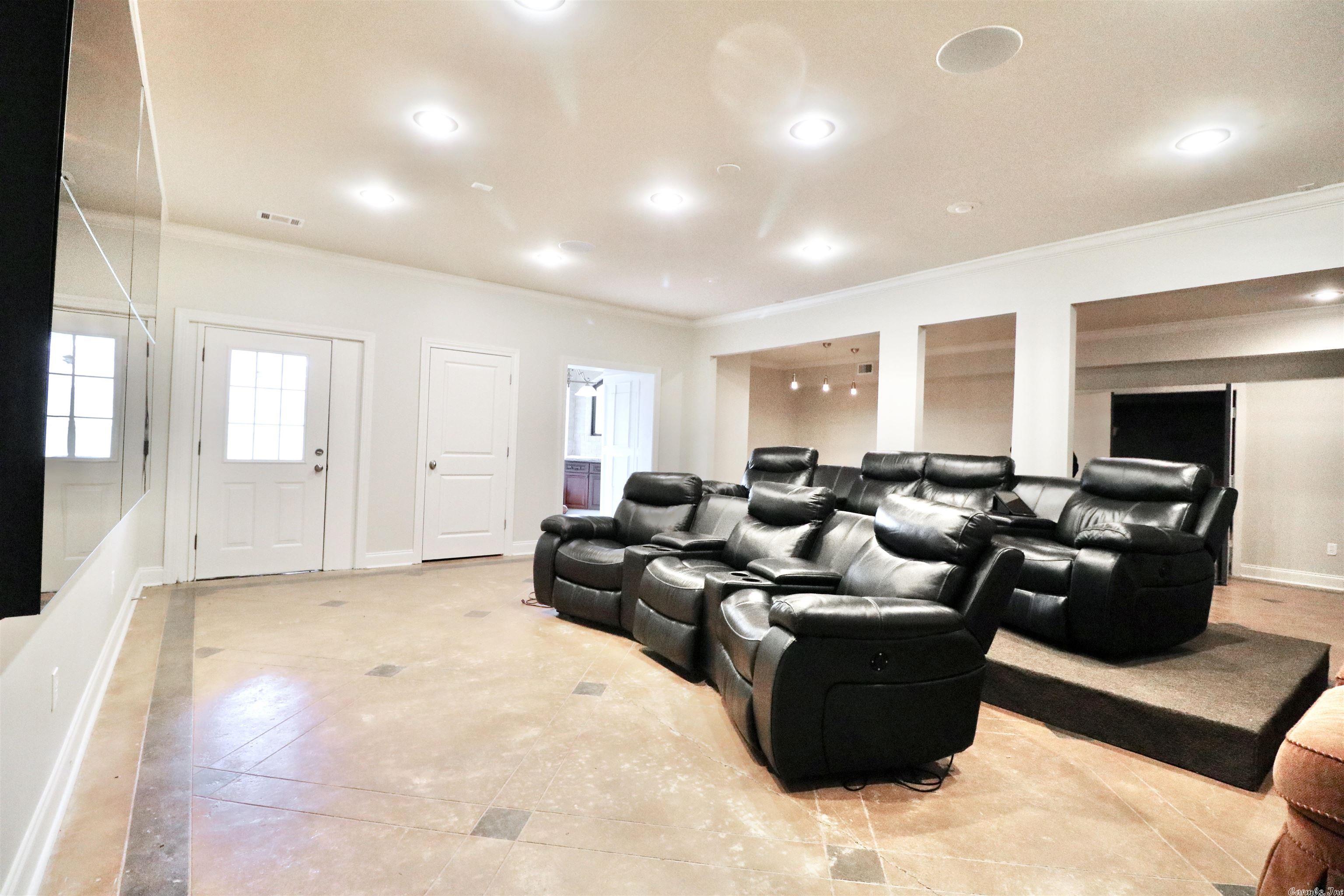 Ridge Point - Residential