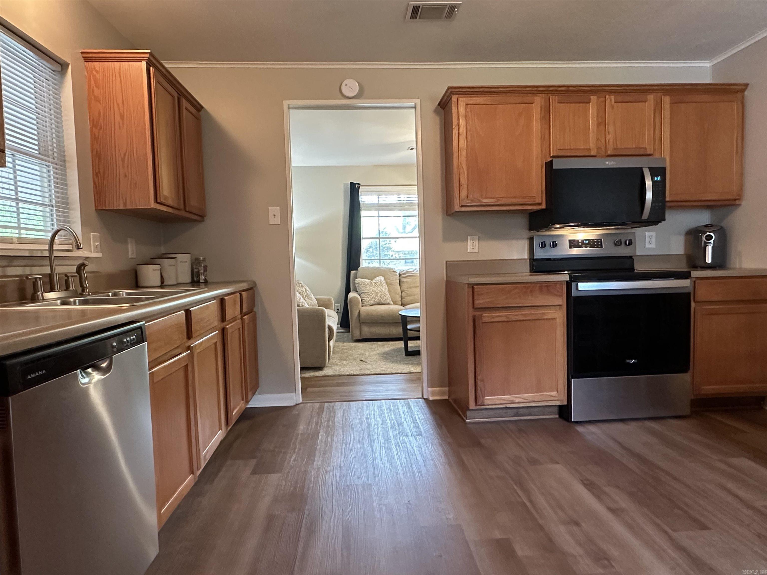 Hilliard - Residential