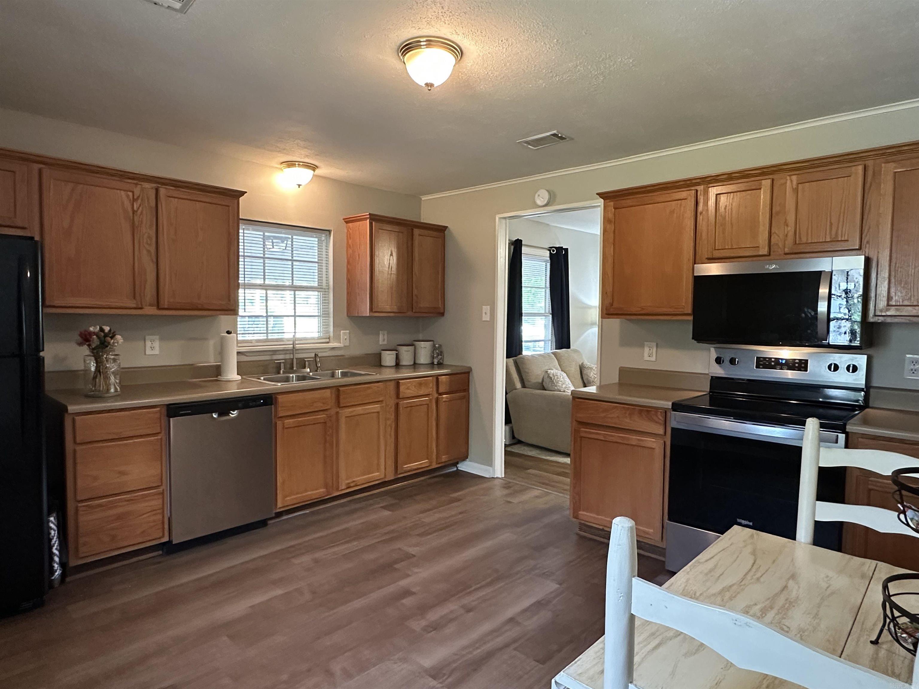 Hilliard - Residential