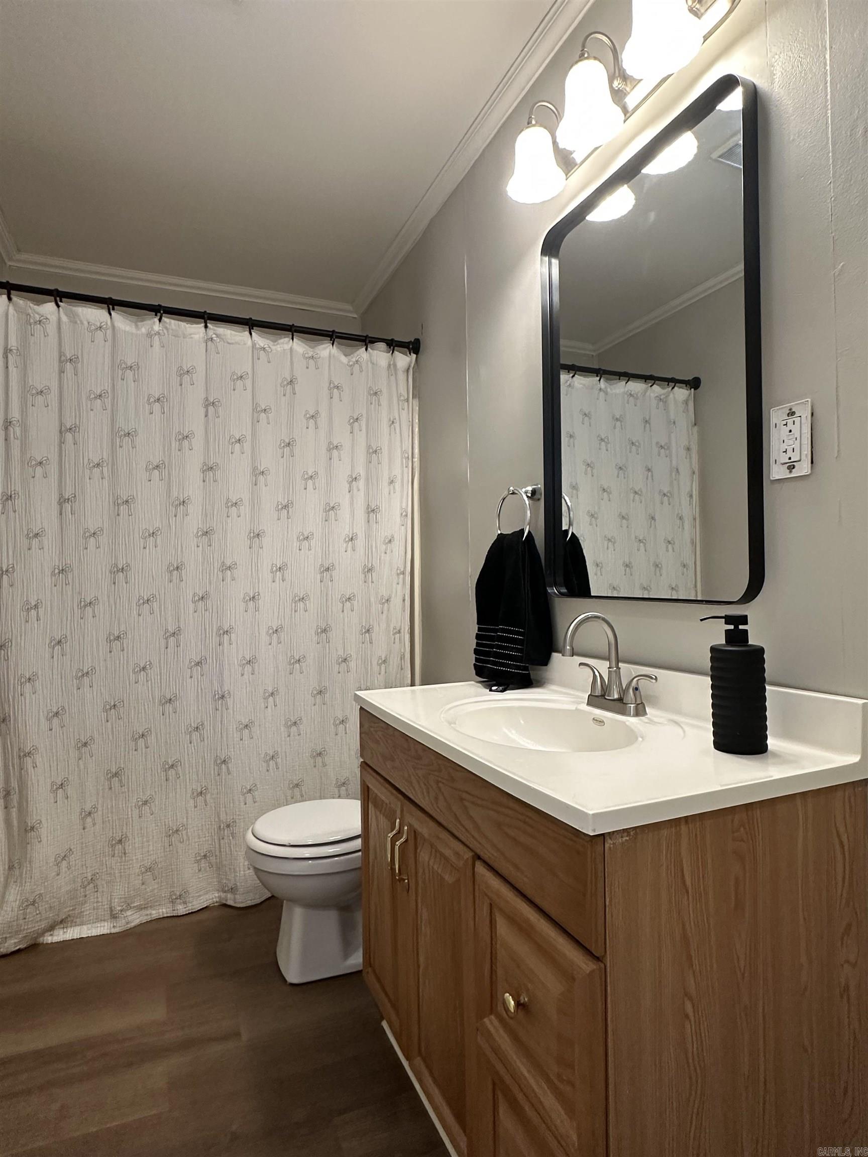 Hilliard - Residential