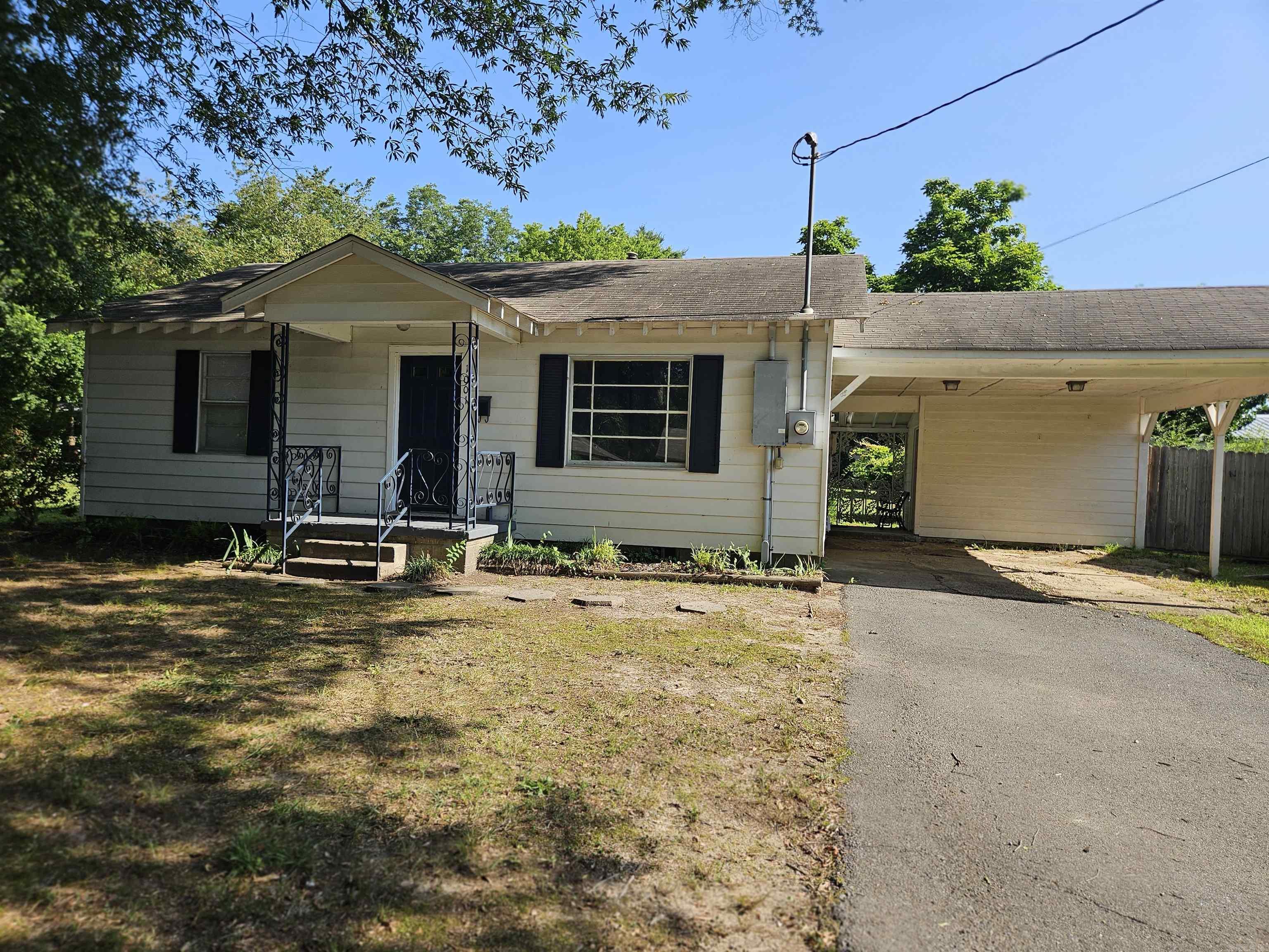 Hilliard - Residential