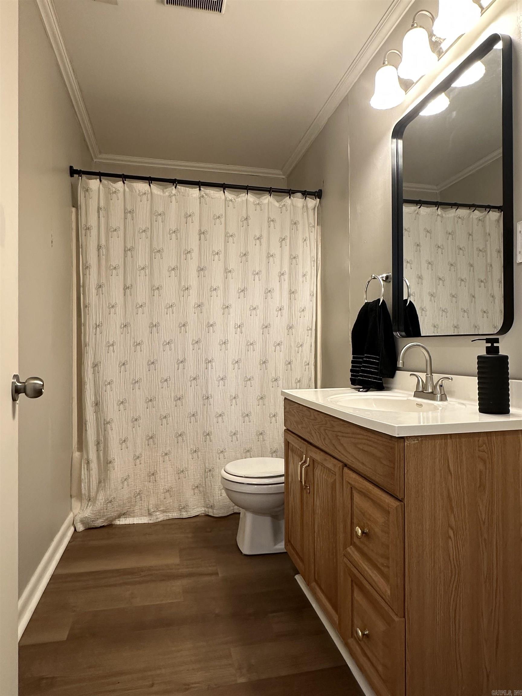 Hilliard - Residential