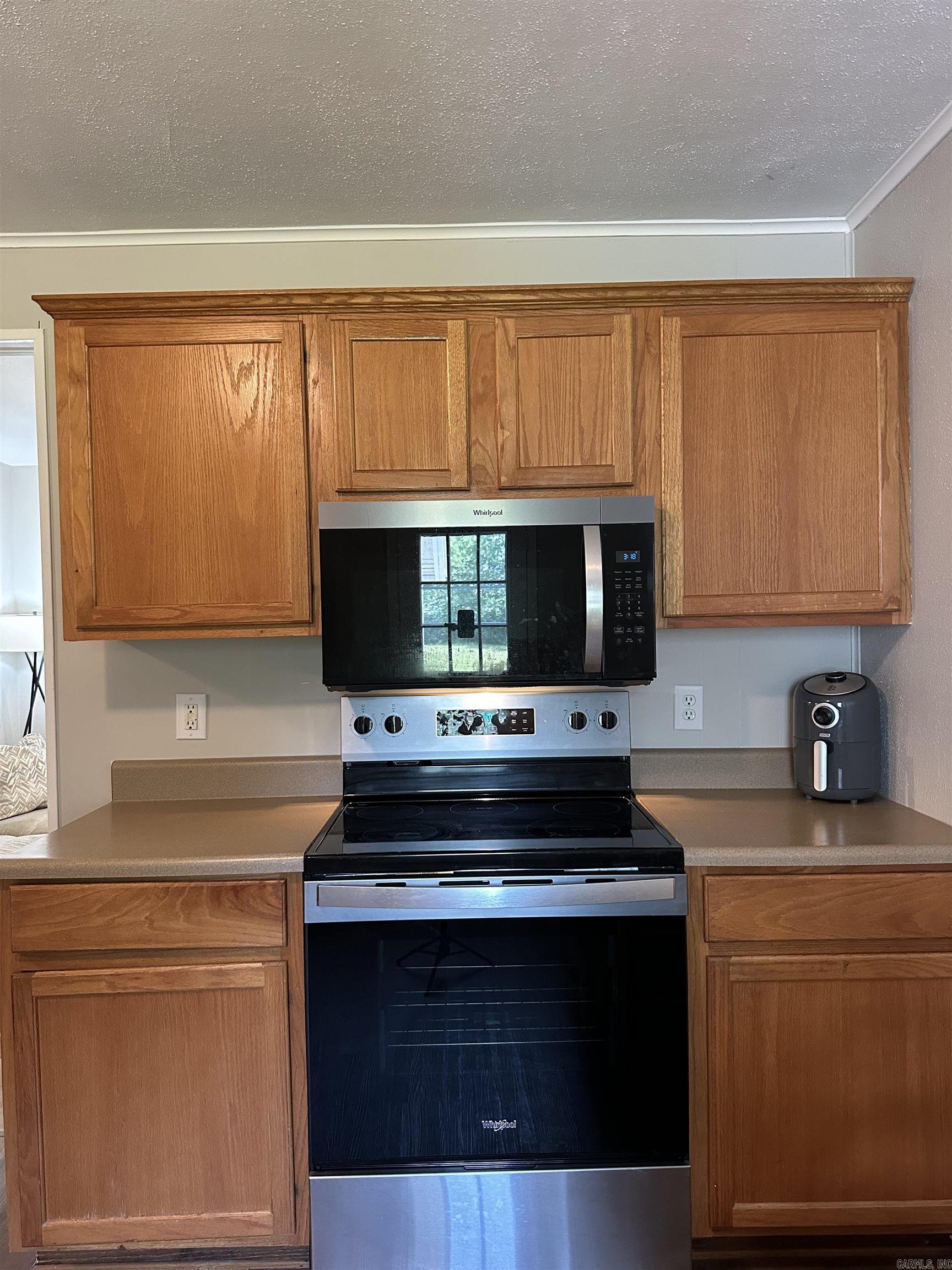Hilliard - Residential