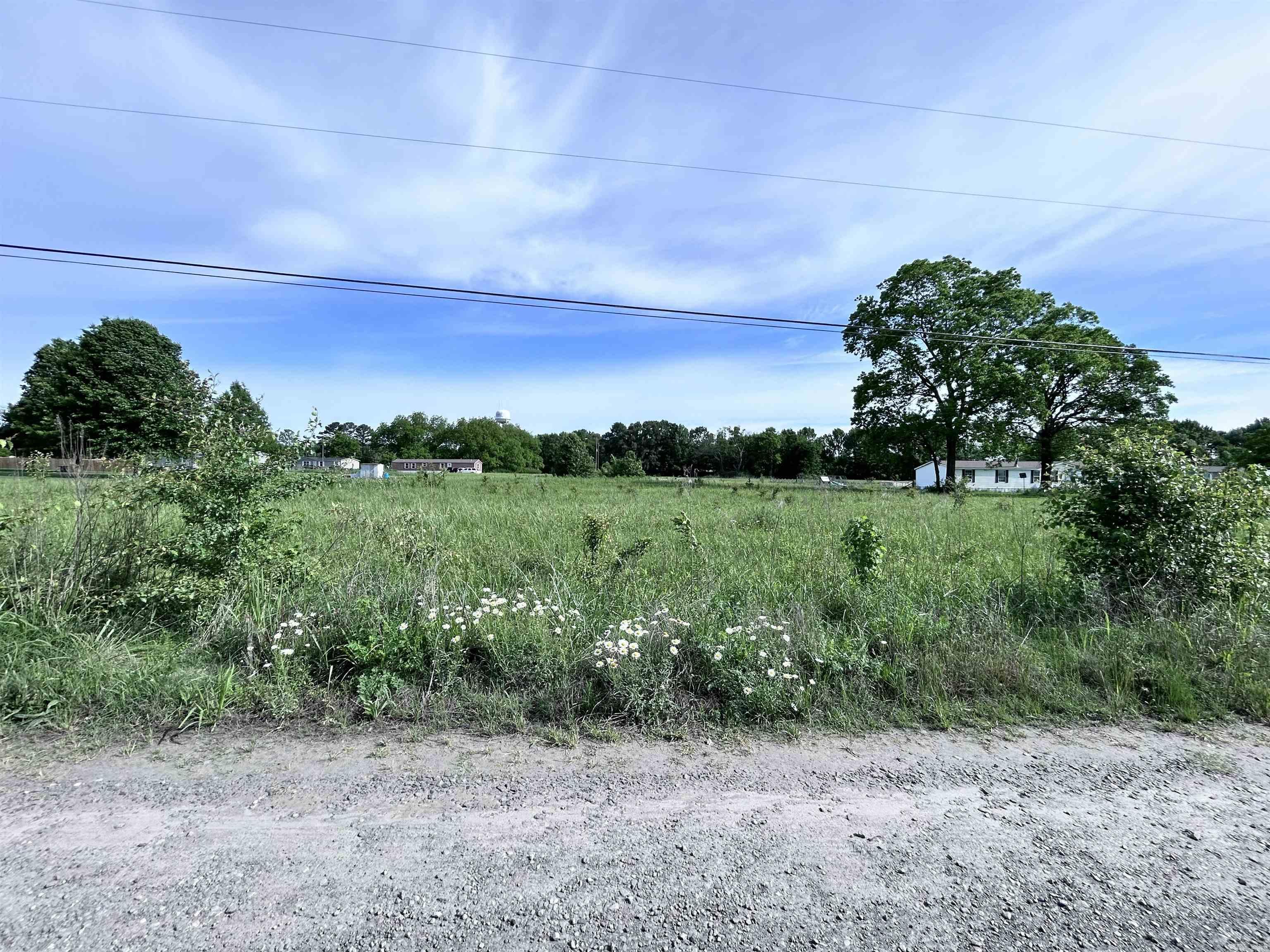 Building a new home, placing a mobile home, or buying land for the future are all great options with this level lot located in the city of Beebe. Mobile homes are allowed, and electric, water, and sewer are available at the street. The lot is level and easy to work with, making it simple to plan your next steps. Located in town, this property keeps you close to local schools, shopping, restaurants, and everyday needs. Whether you are ready to build, need a spot for a mobile home, or want an investment property, this lot has plenty of potential. Bring your plans and make it your own.