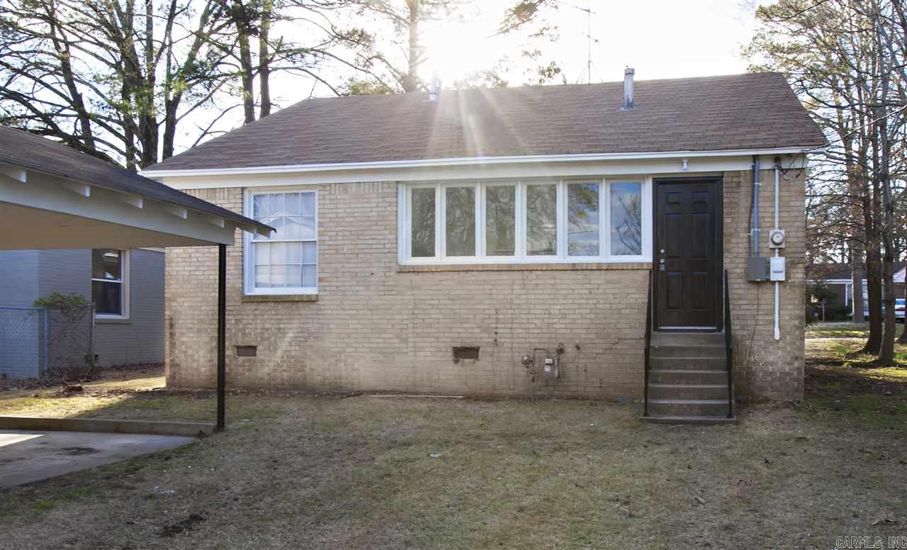 Boyle Park - Residential Lease