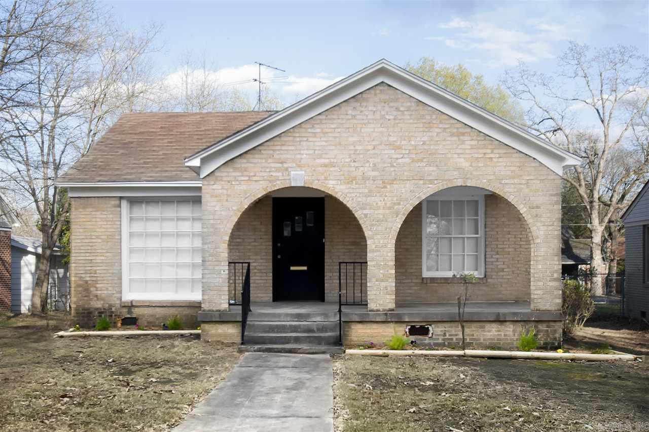 Boyle Park - Residential Lease