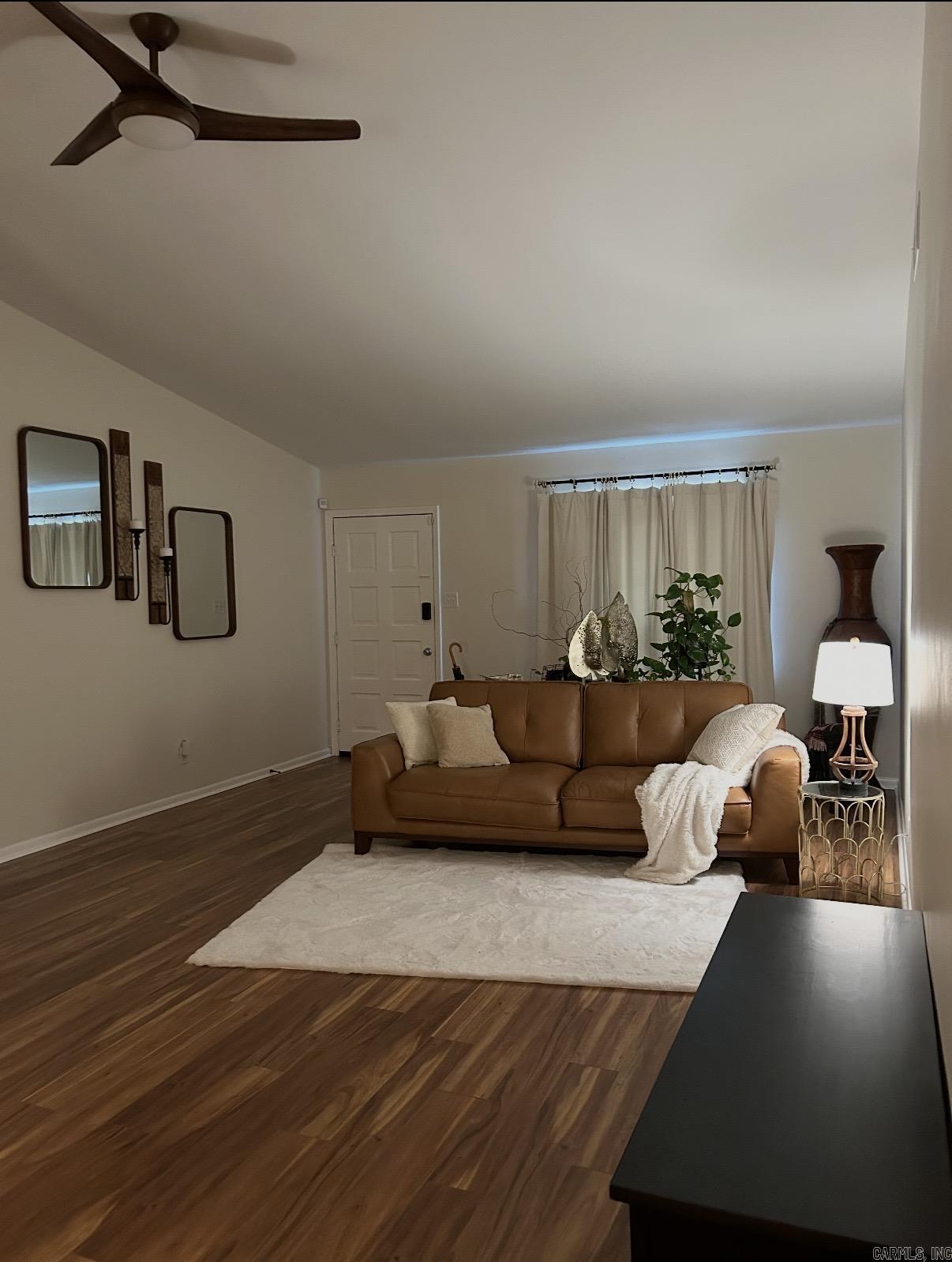 INDIAN HILLS - Residential