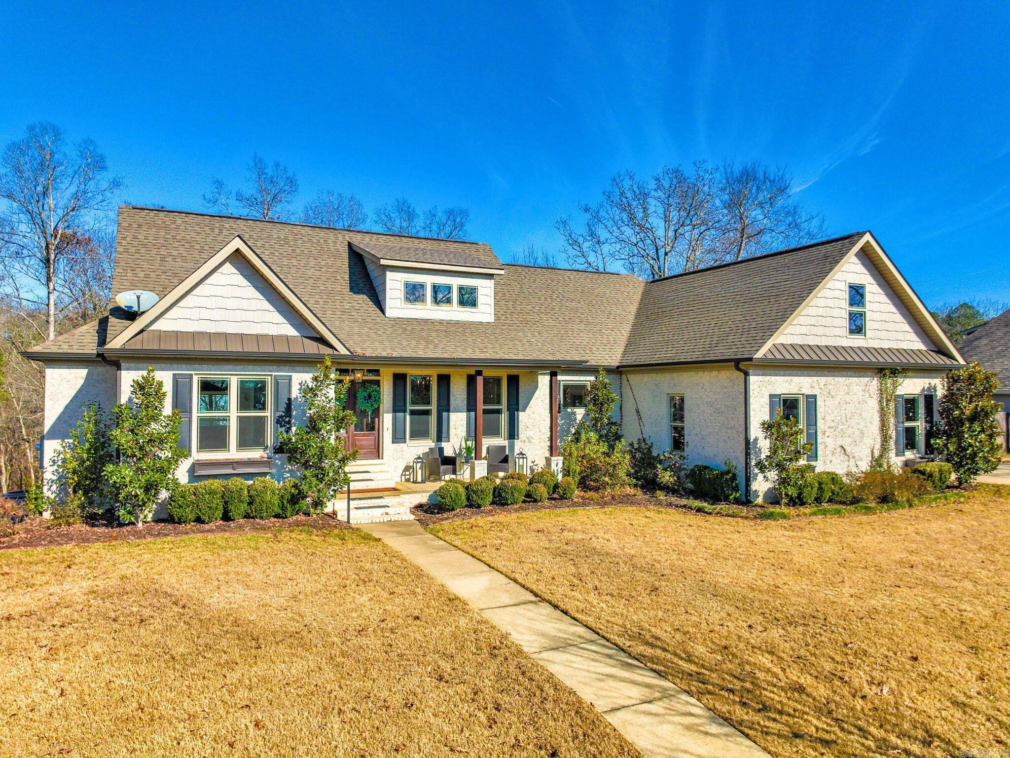 Welcome to your dream home! This beautiful 5-bedroom, 3-bath property offers the perfect blend of space, comfort, and outdoor living. Situated on a half-acre lot, this home boasts a thoughtfully designed layout with ample living space, ideal for families or those who love to entertain. Located in LSSD in a quiet neighborhood with peaceful surroundings while still being close to local amenities and schools. This home is a must-see! Contact us today to schedule a tour and see how this stunning property could be your perfect new home.