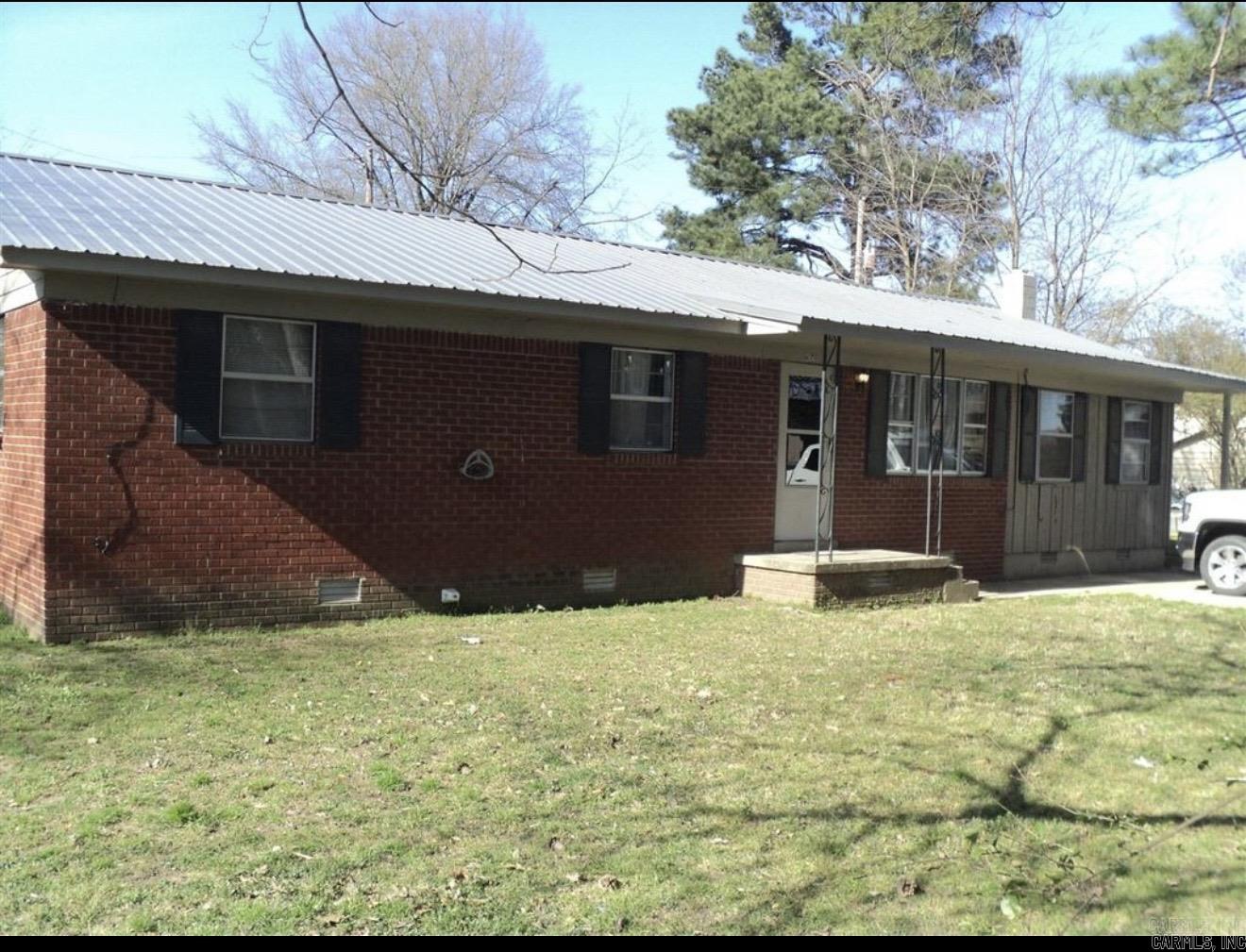 HOOPER ACRES - Residential