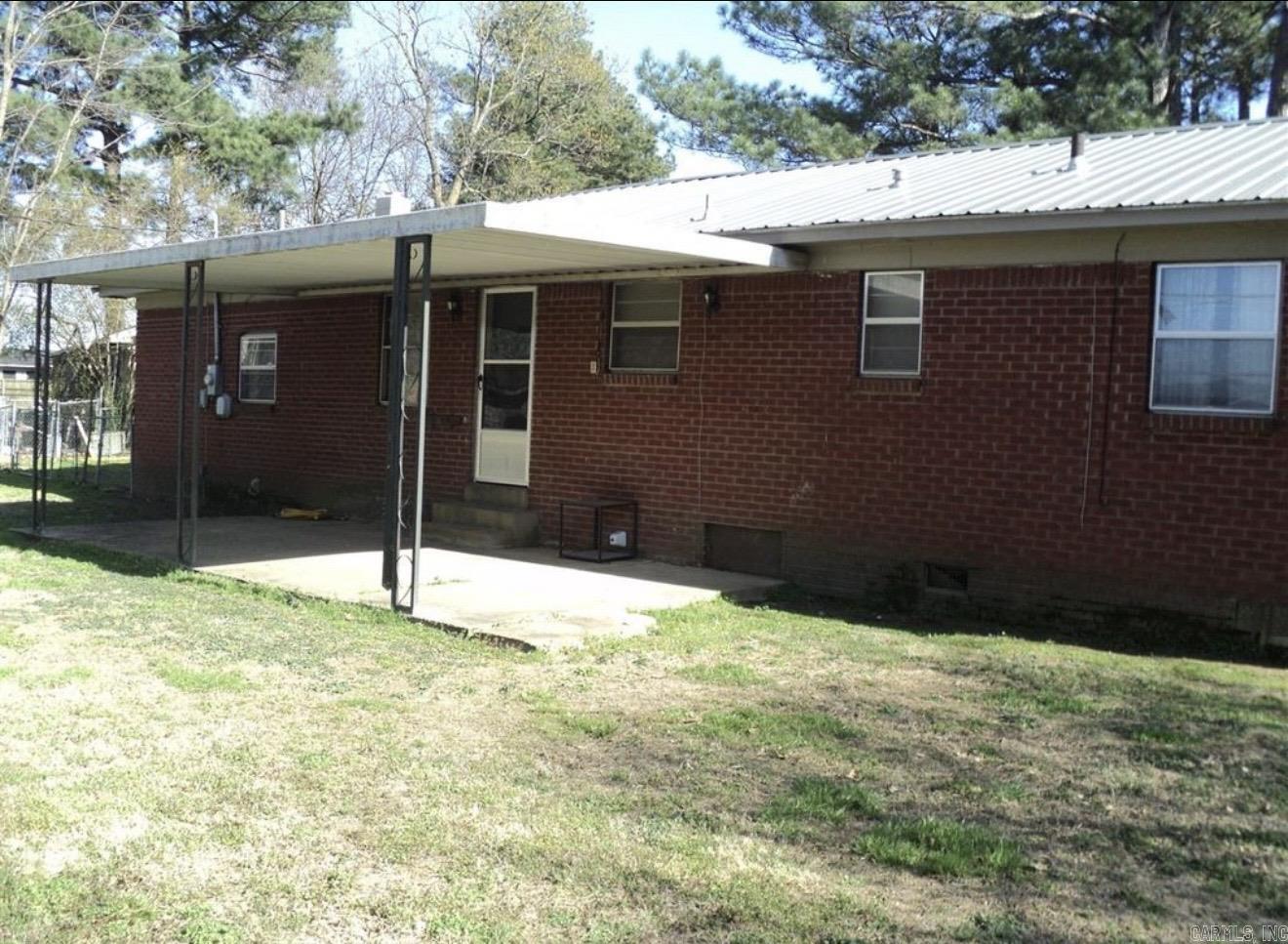 HOOPER ACRES - Residential