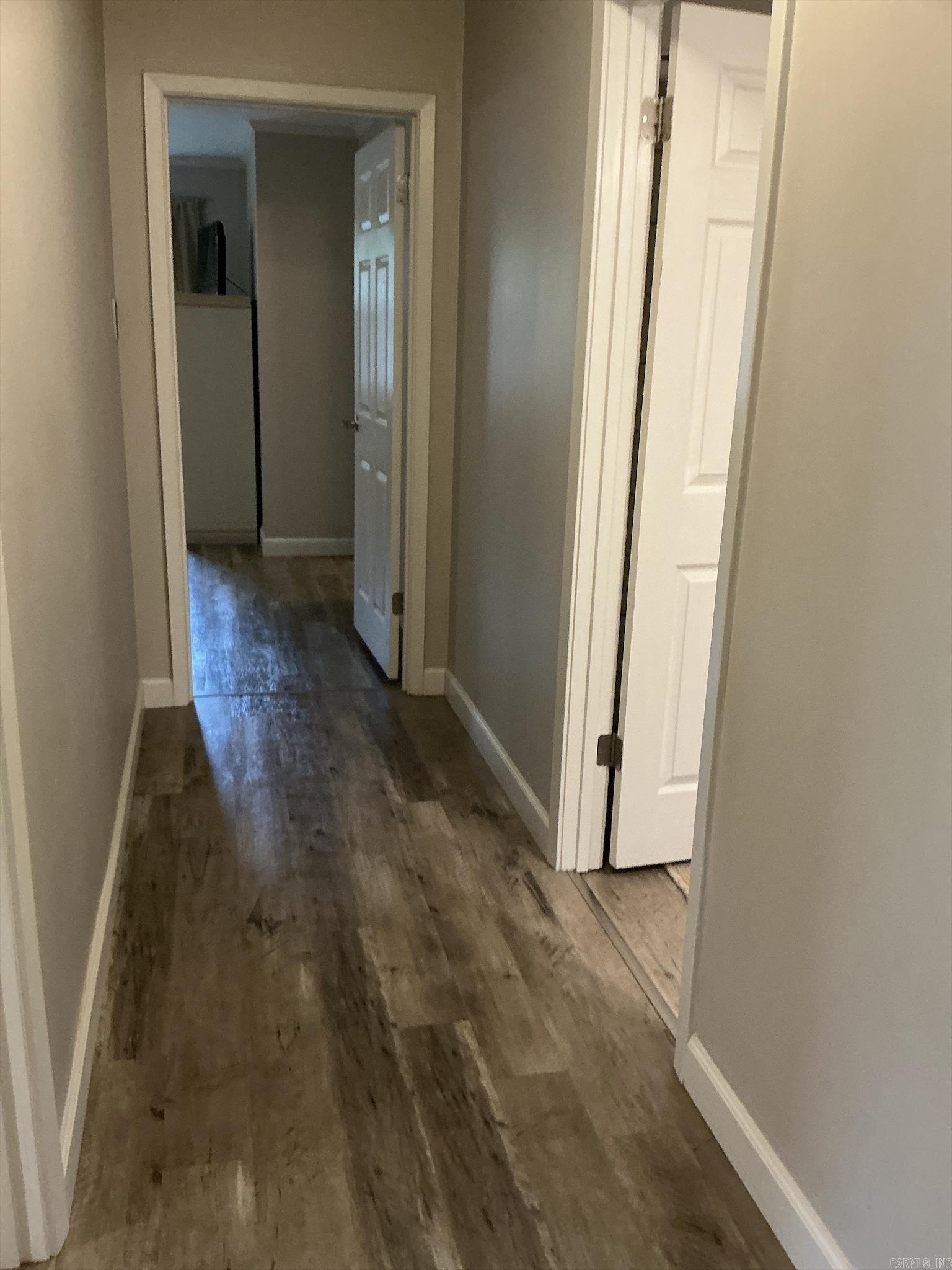 BEVERLY PLACE - Residential
