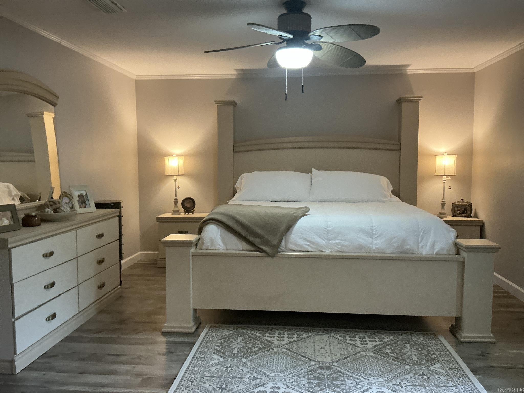 BEVERLY PLACE - Residential