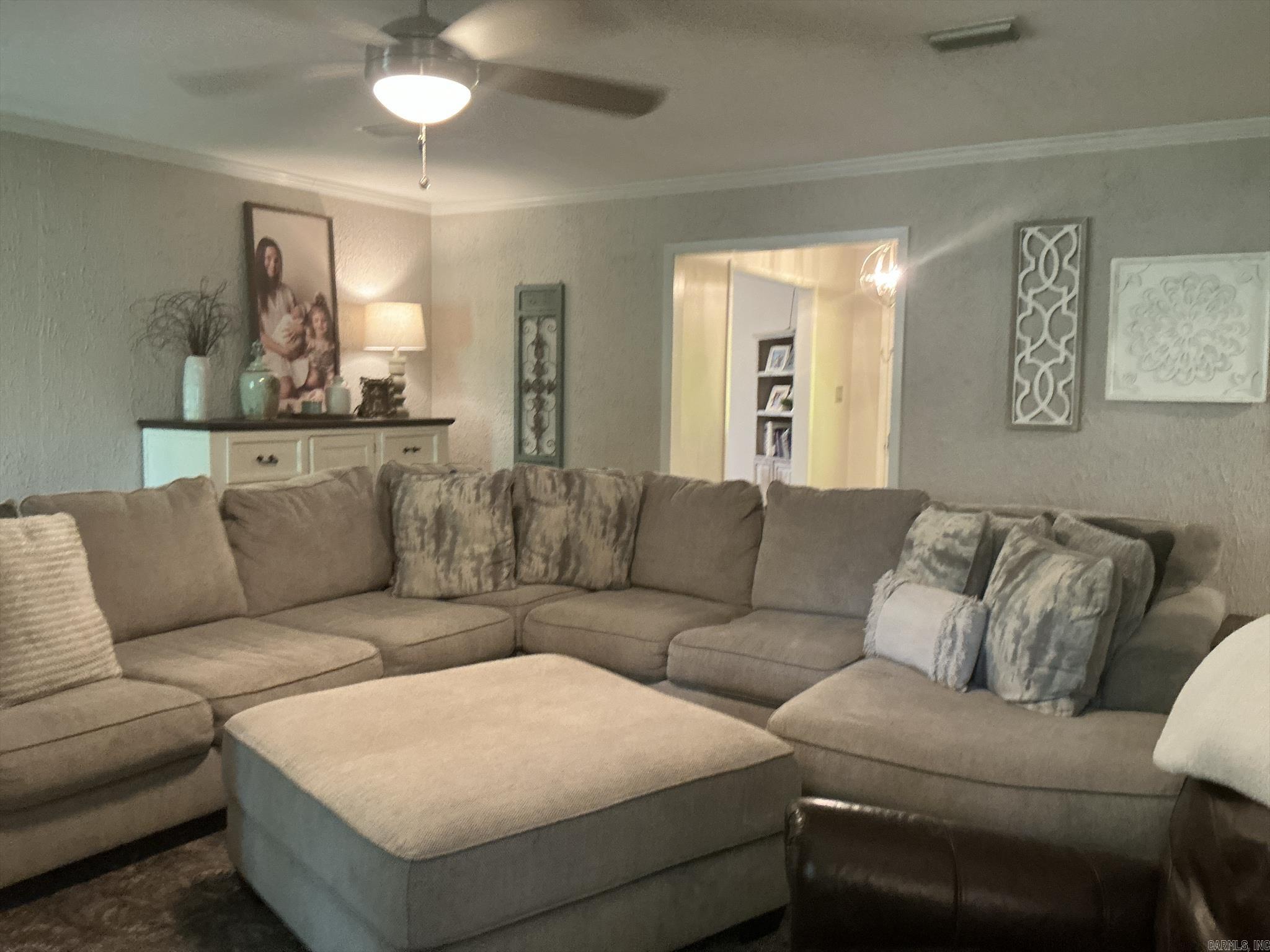 BEVERLY PLACE - Residential