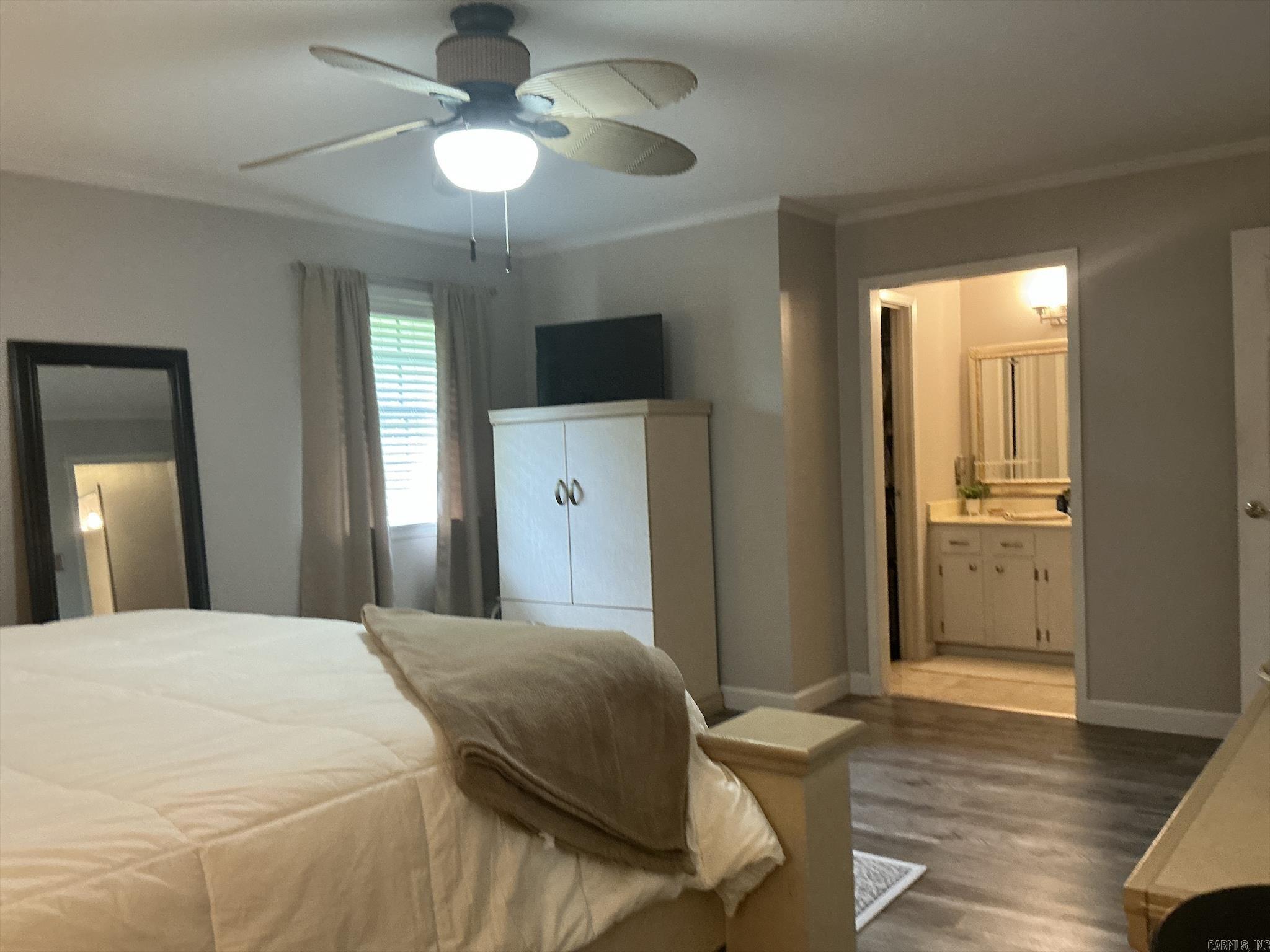 BEVERLY PLACE - Residential
