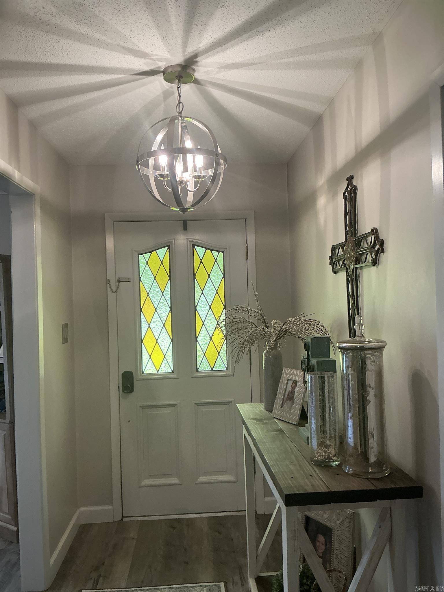 BEVERLY PLACE - Residential