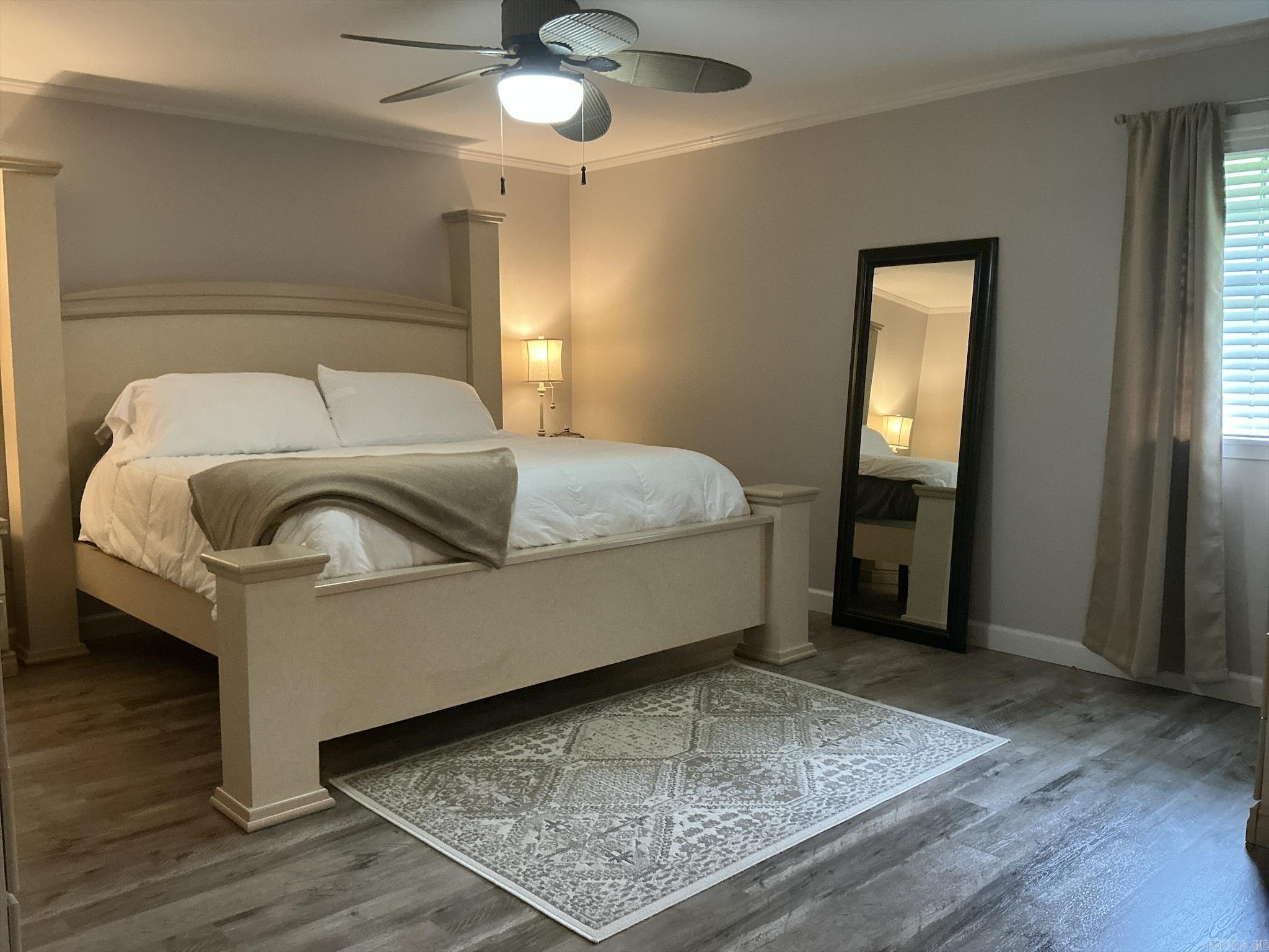 BEVERLY PLACE - Residential
