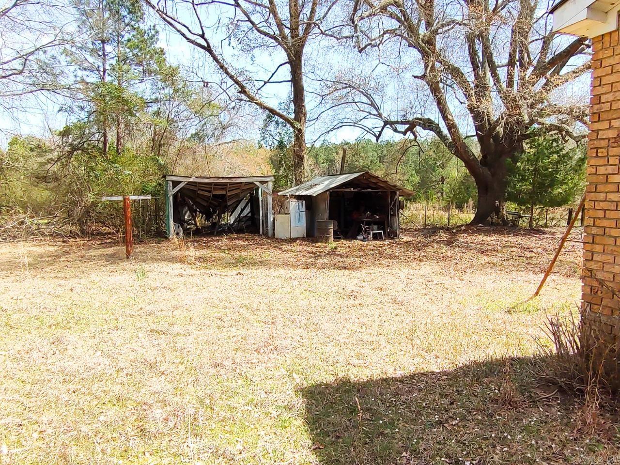 BEARDEN CITY METES & BOUNDS - Residential