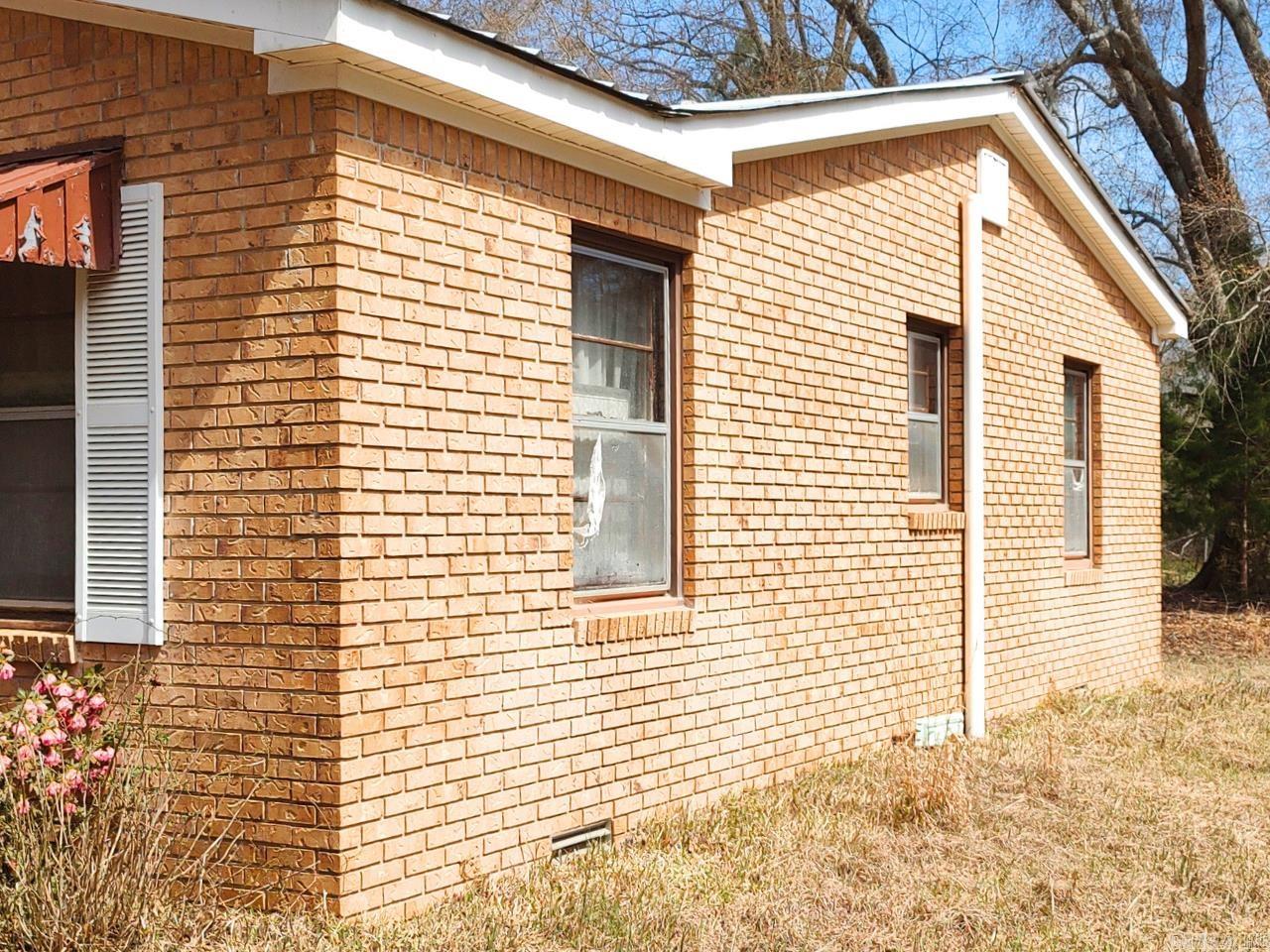 BEARDEN CITY METES & BOUNDS - Residential