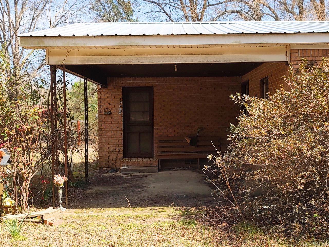 BEARDEN CITY METES & BOUNDS - Residential