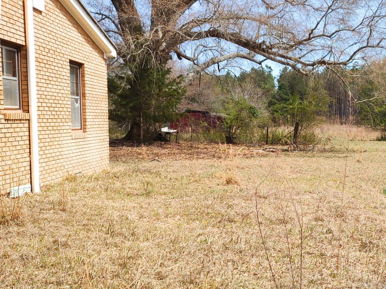 BEARDEN CITY METES & BOUNDS - Residential