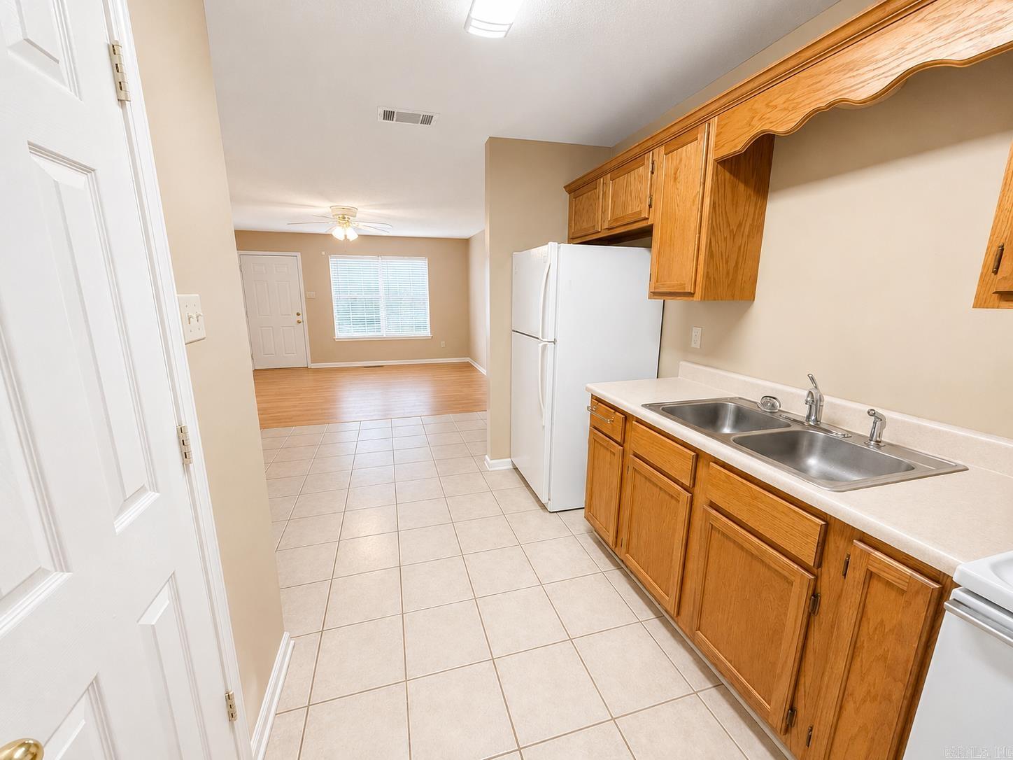 Heber Springs Original - Residential Income