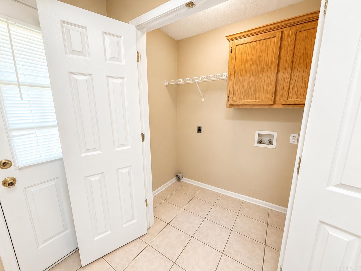 Heber Springs Original - Residential Income