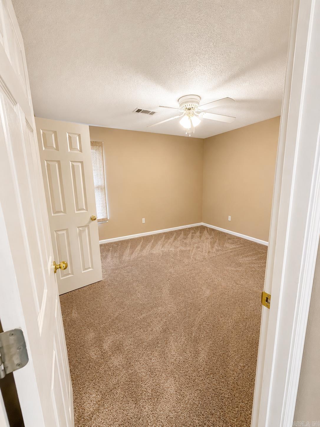 Heber Springs Original - Residential Income