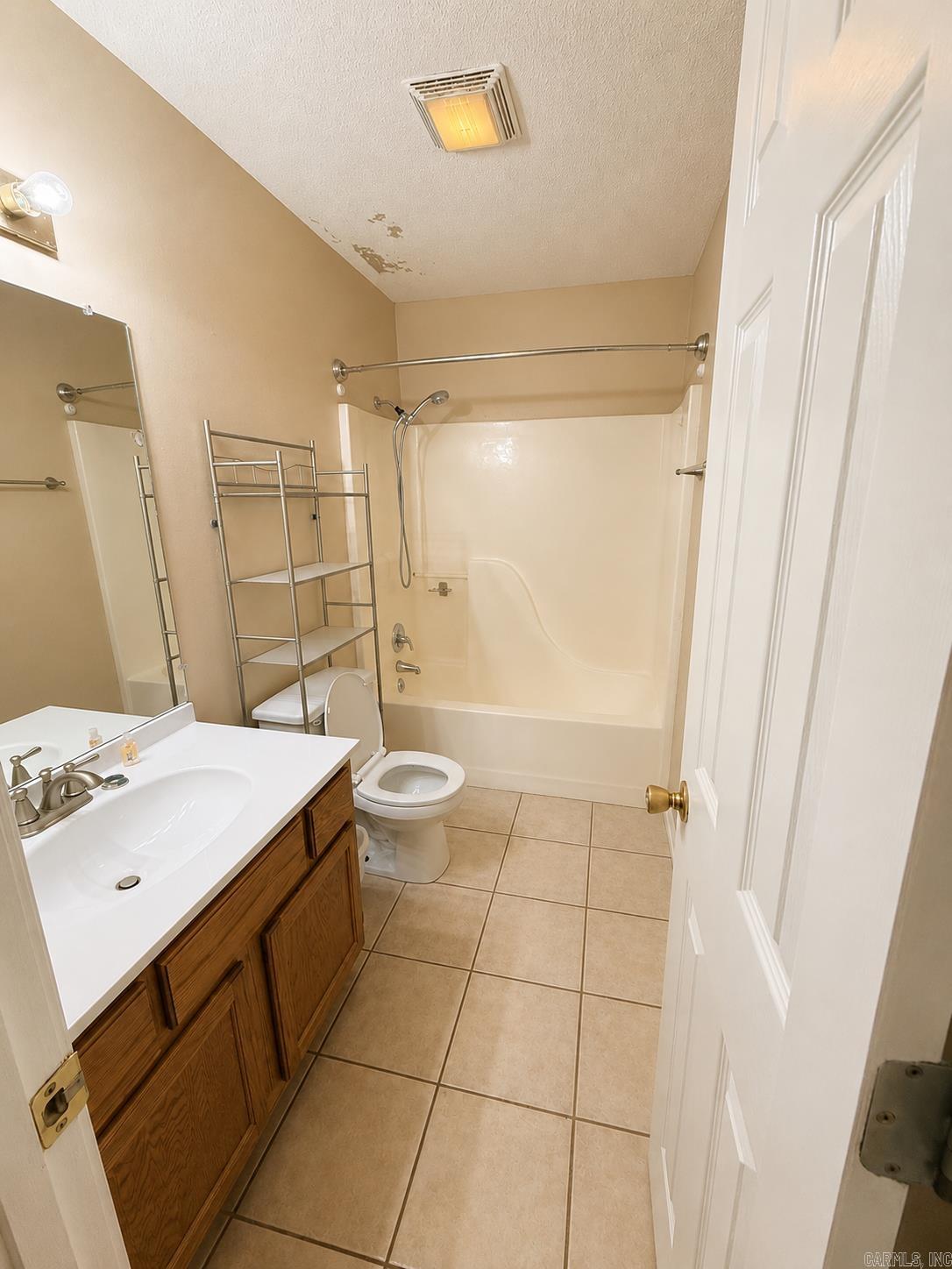 Heber Springs Original - Residential Income